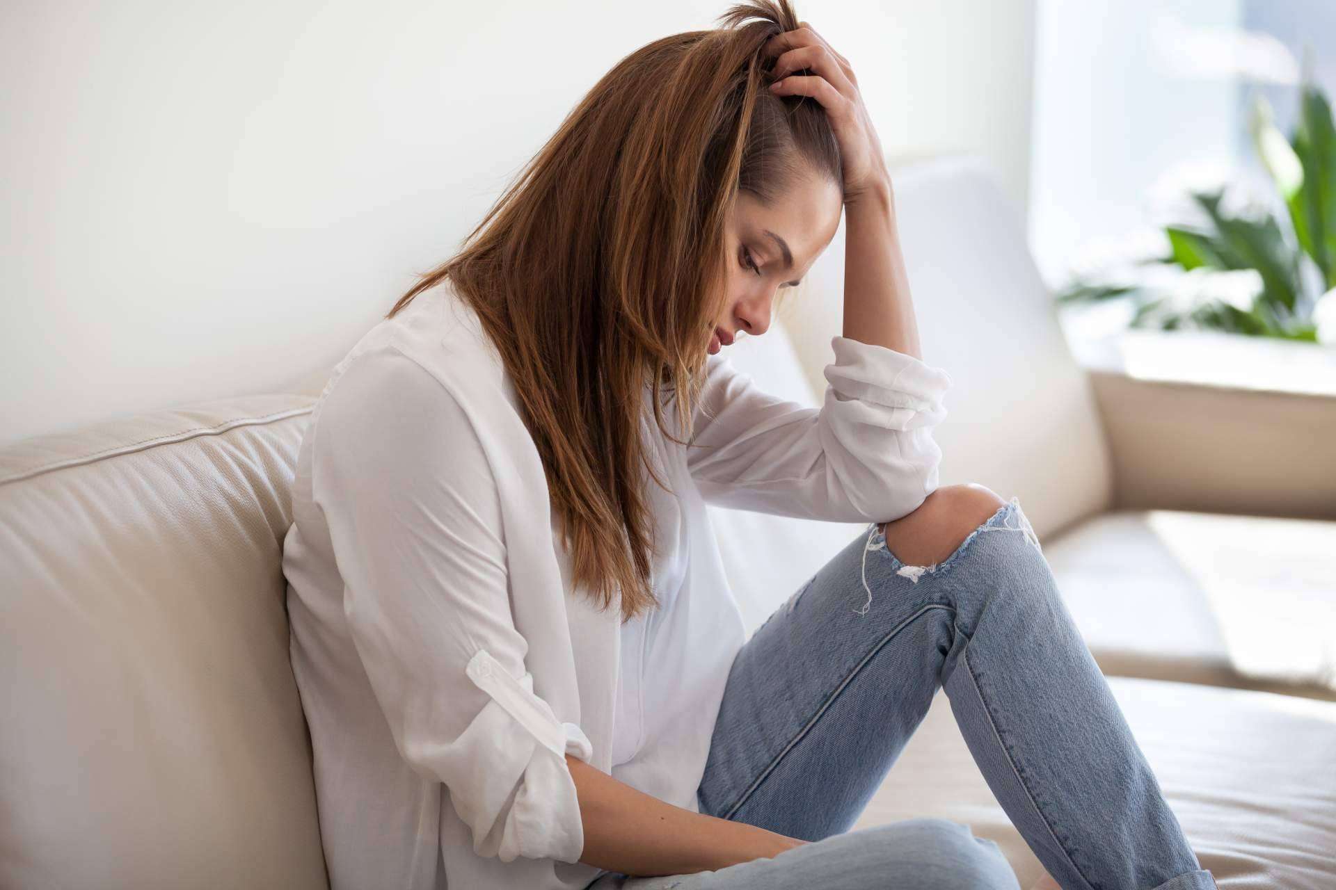 Expertos, como Mariola Fernández-Sánchez, hablan de los problemas derivados de la dependencia emocional