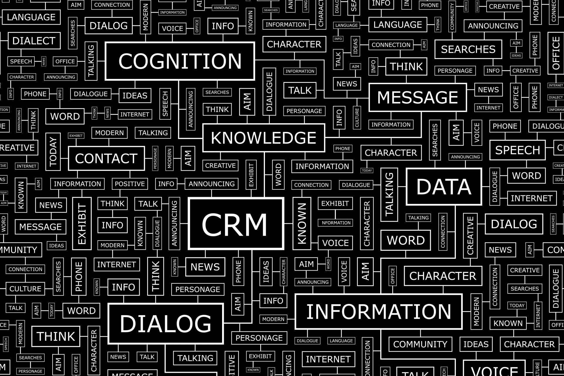 El experto en marketing digital, Israel Huertas, sobre la importancia de contar con CRM