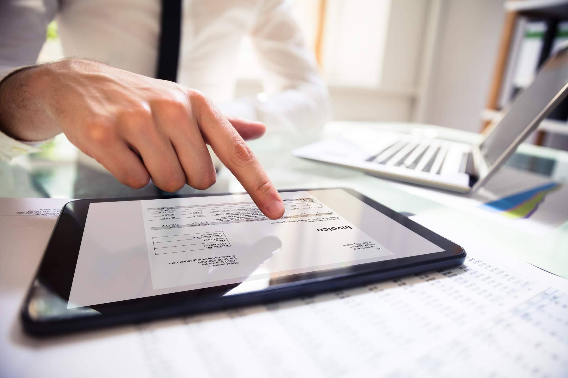 La transformación digital y añadir la firma electrónica es importante para un negocio