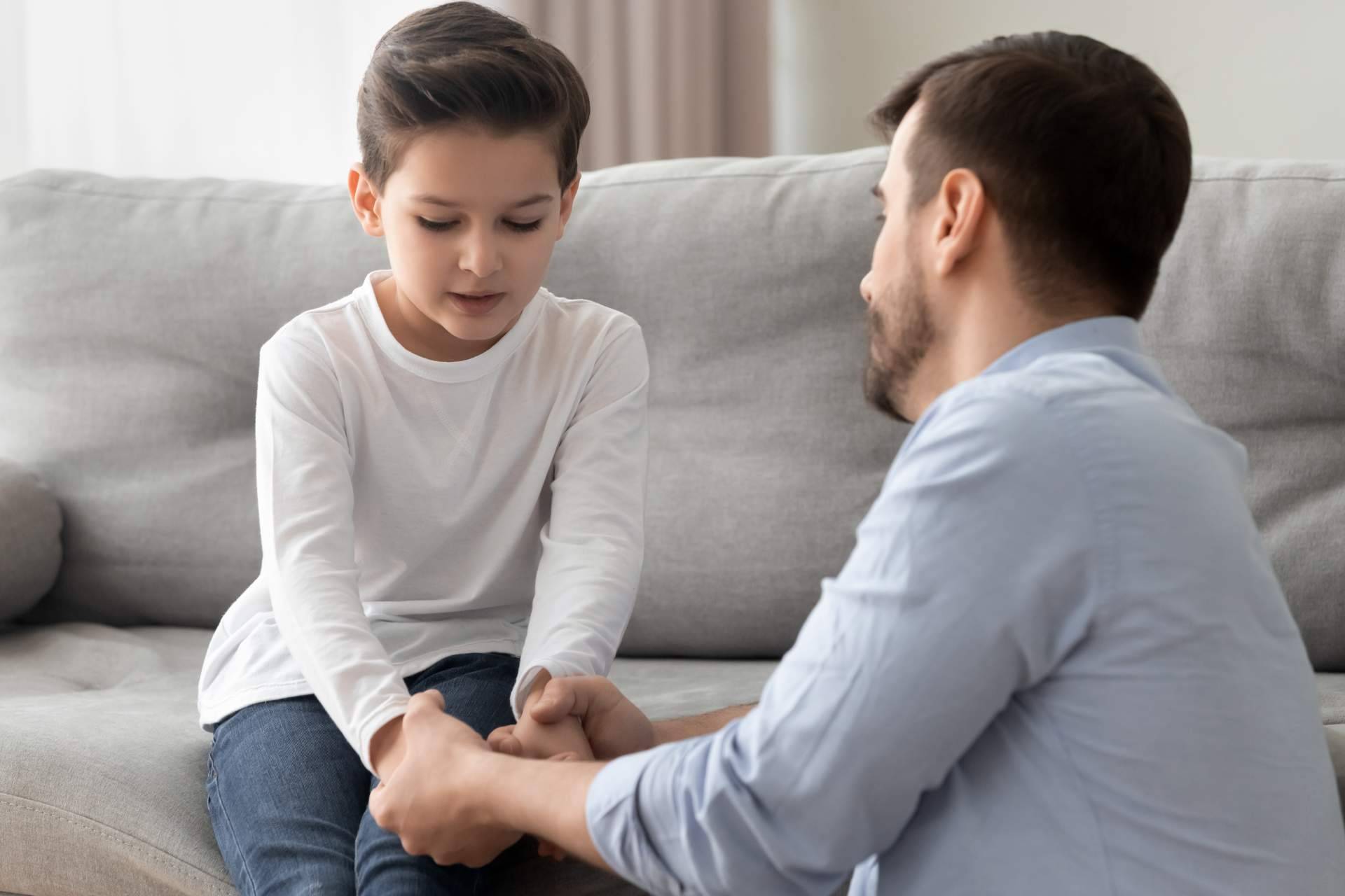 El Instituto Psicológico Cláritas explica cómo pueden afectar las experiencias infantiles en la vida
