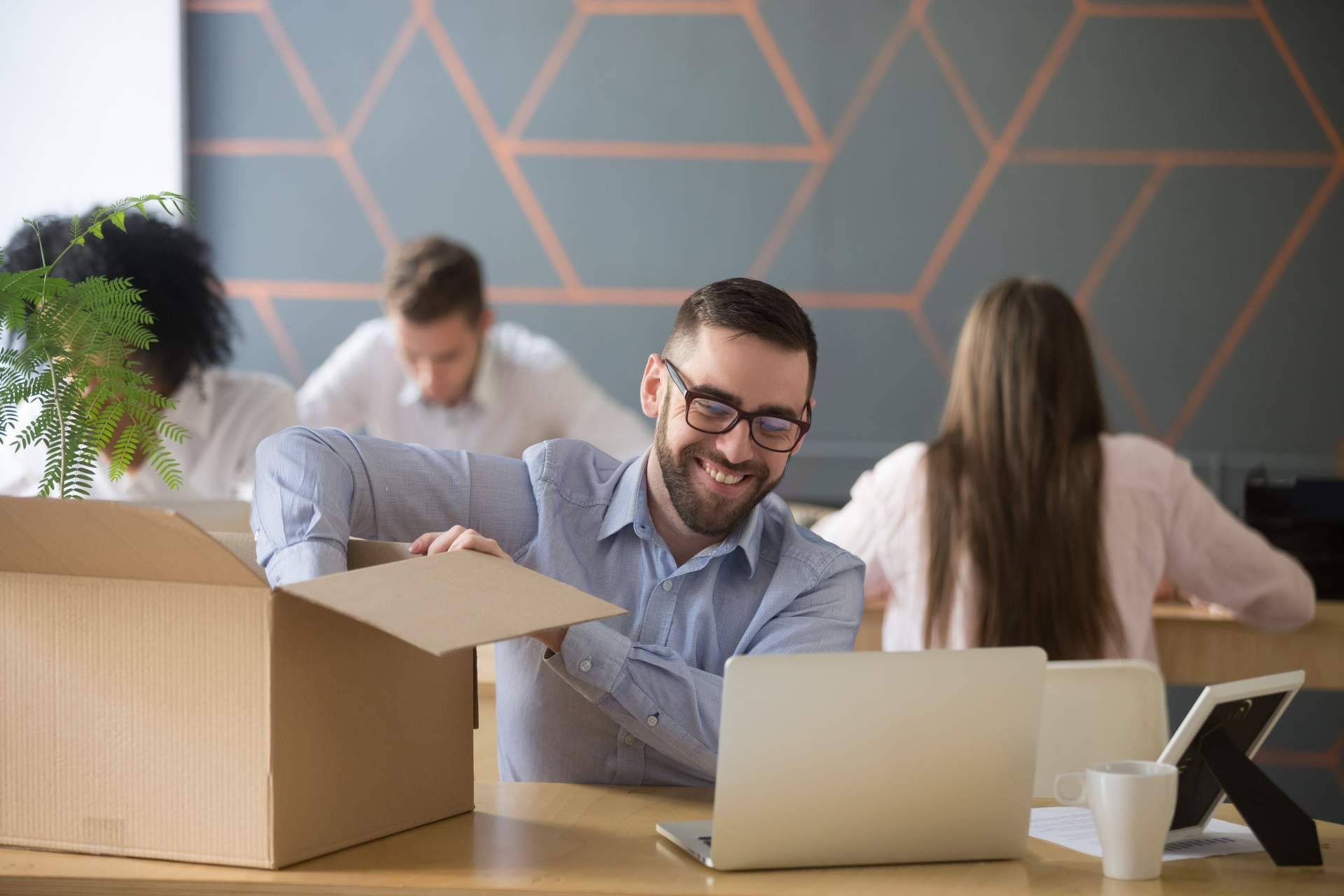 ¿Cómo enfrentarse a un cambio de trabajo?, por Jobatus