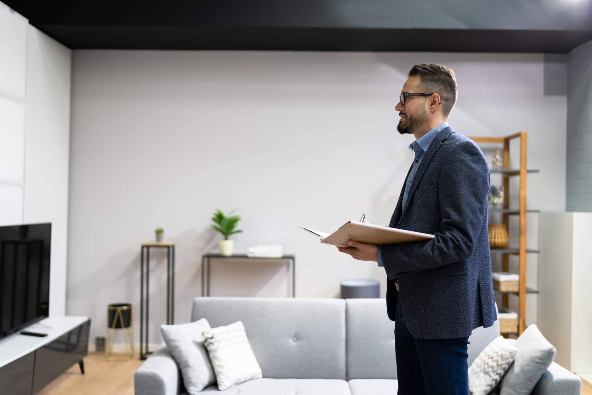 ¿Por qué es importante disponer de un perito para hacer una correcta tasación inmobiliaria?