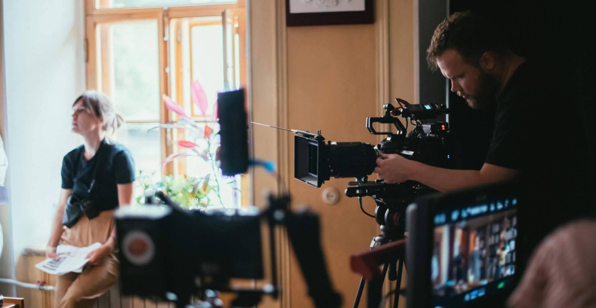 The Artist, la agencia de casting que impulsa a jóvenes talentos