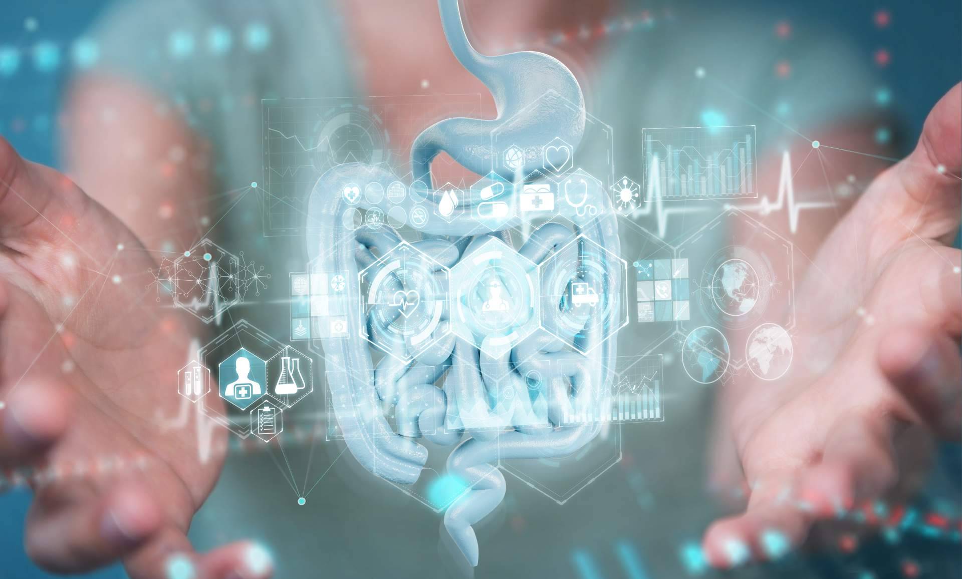 Dr. Fernando Ruger Viarengo, una gran referencia en nutrigenética y microbiota en España
