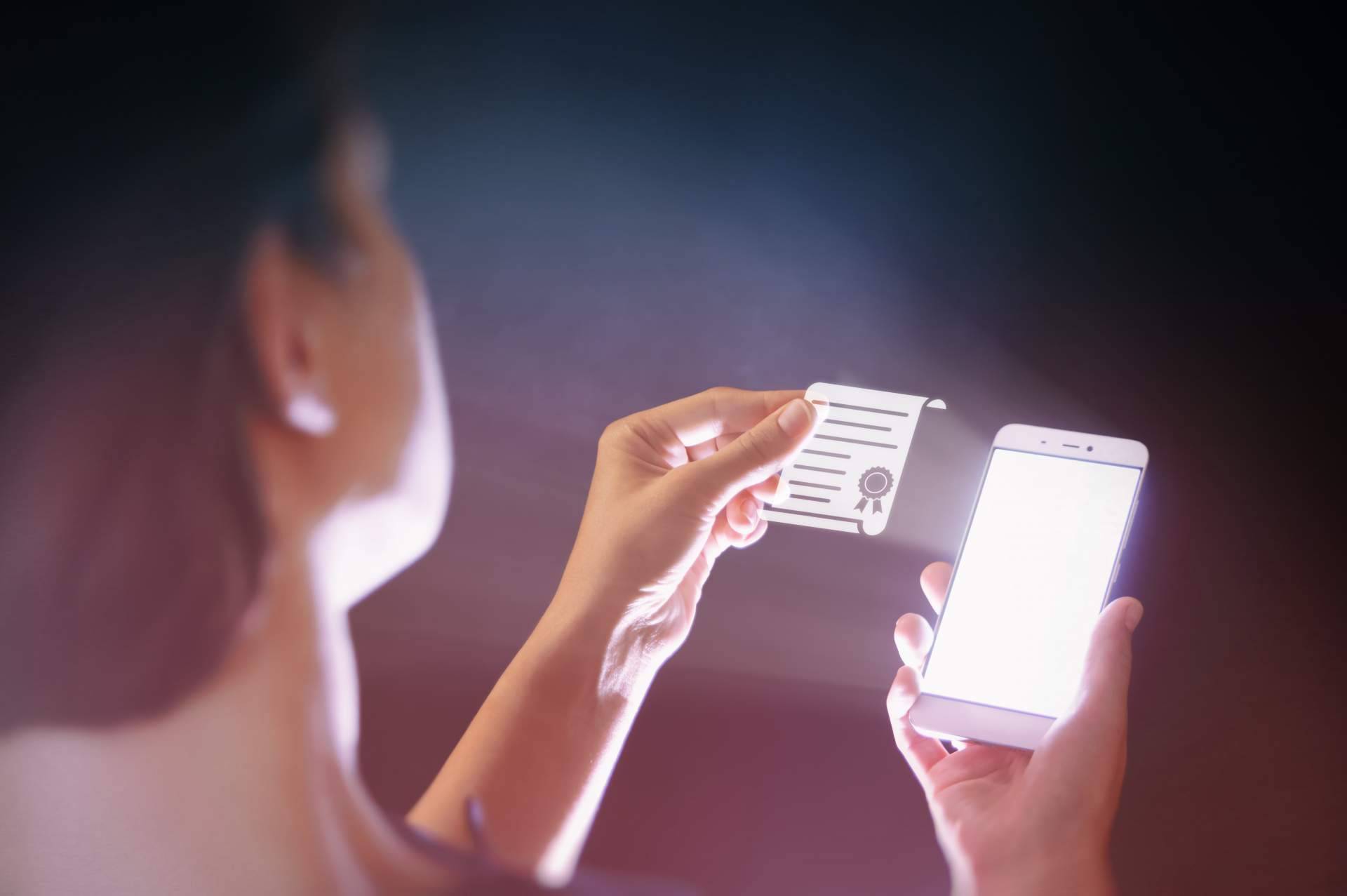 Obtener el certificado digital de la FNMT, con la ayuda de Gestiones 24