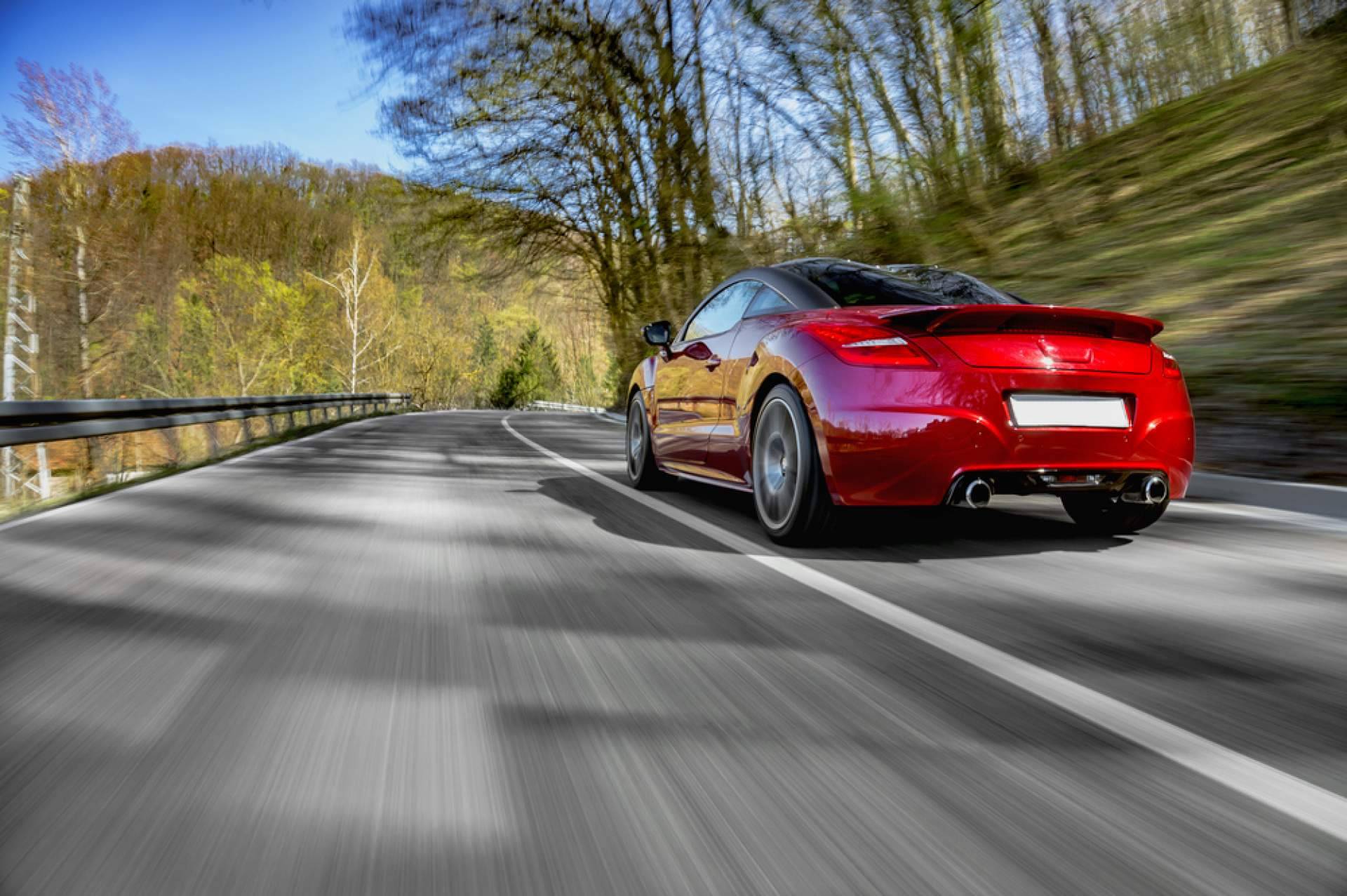 Coches de segunda mano de alta gama y a precios asequibles en Radikal Cars