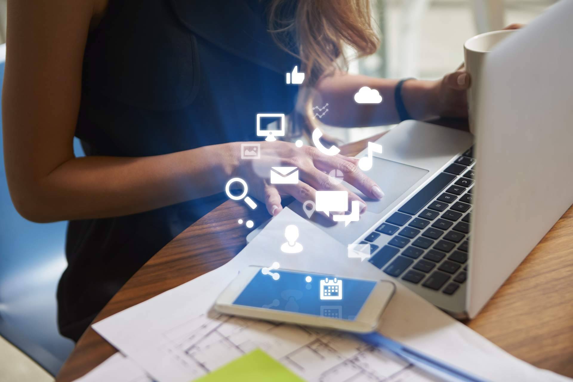 Mamby, la nueva red social con la que se podrán ganar bitcoins