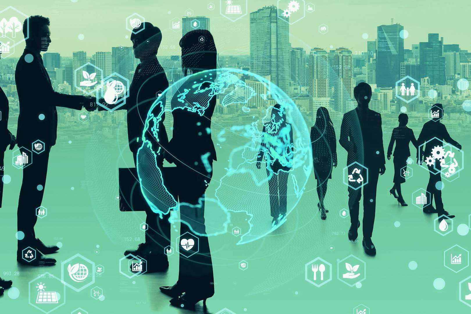 La importancia de marcar objetivos de sostenibilidad ambiental en las empresas