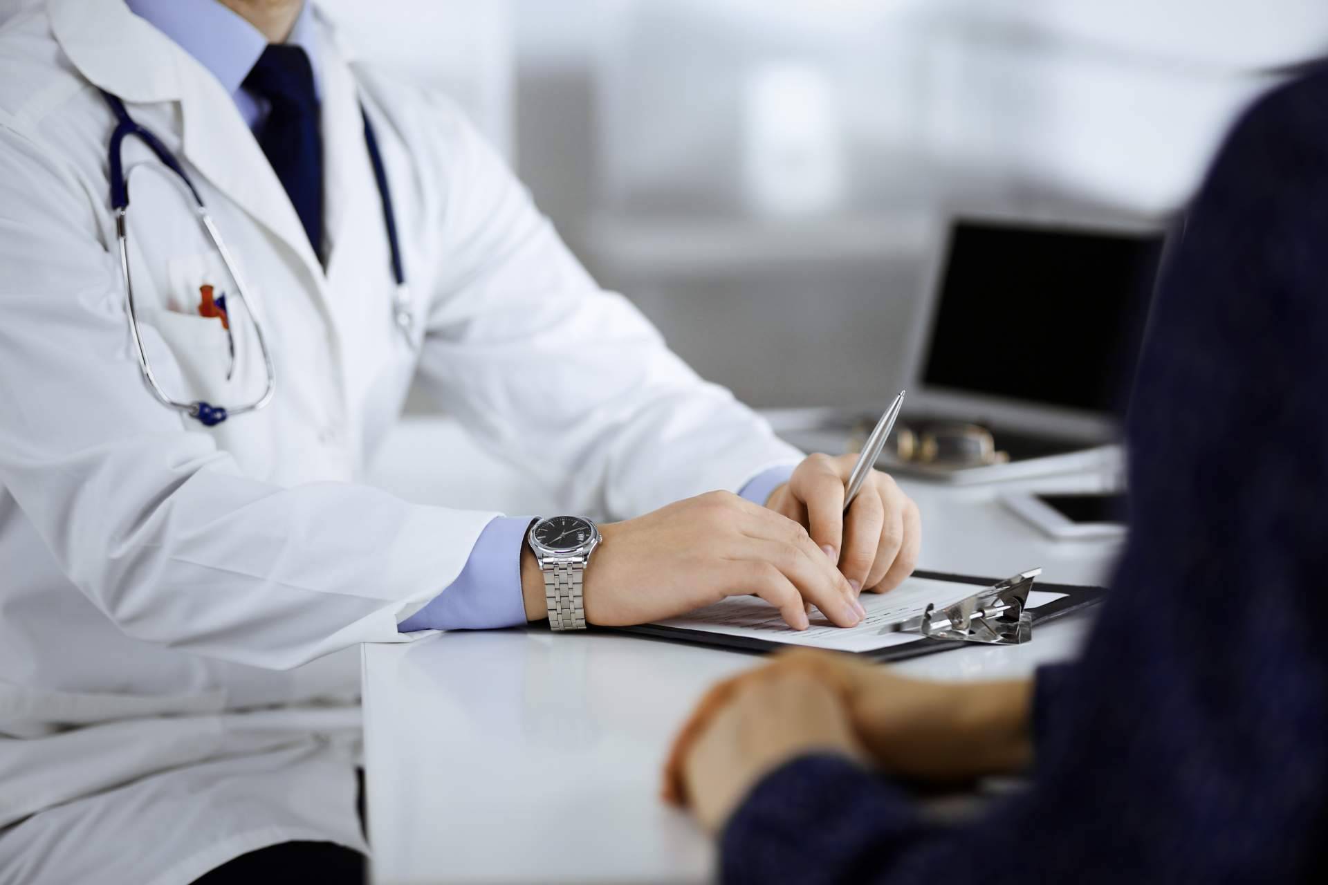 Renovar carnet de conducir en Sabadell gracias al servicio que ofrece Centro Médico Sabadell