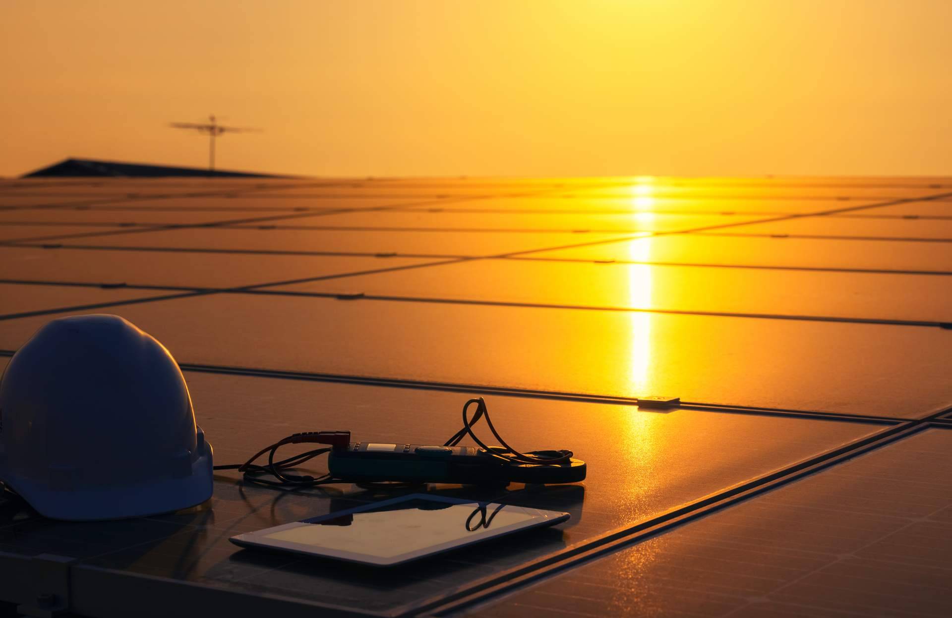 Los especialistas en instalación de placas fotovoltaicas en España de GarciGas