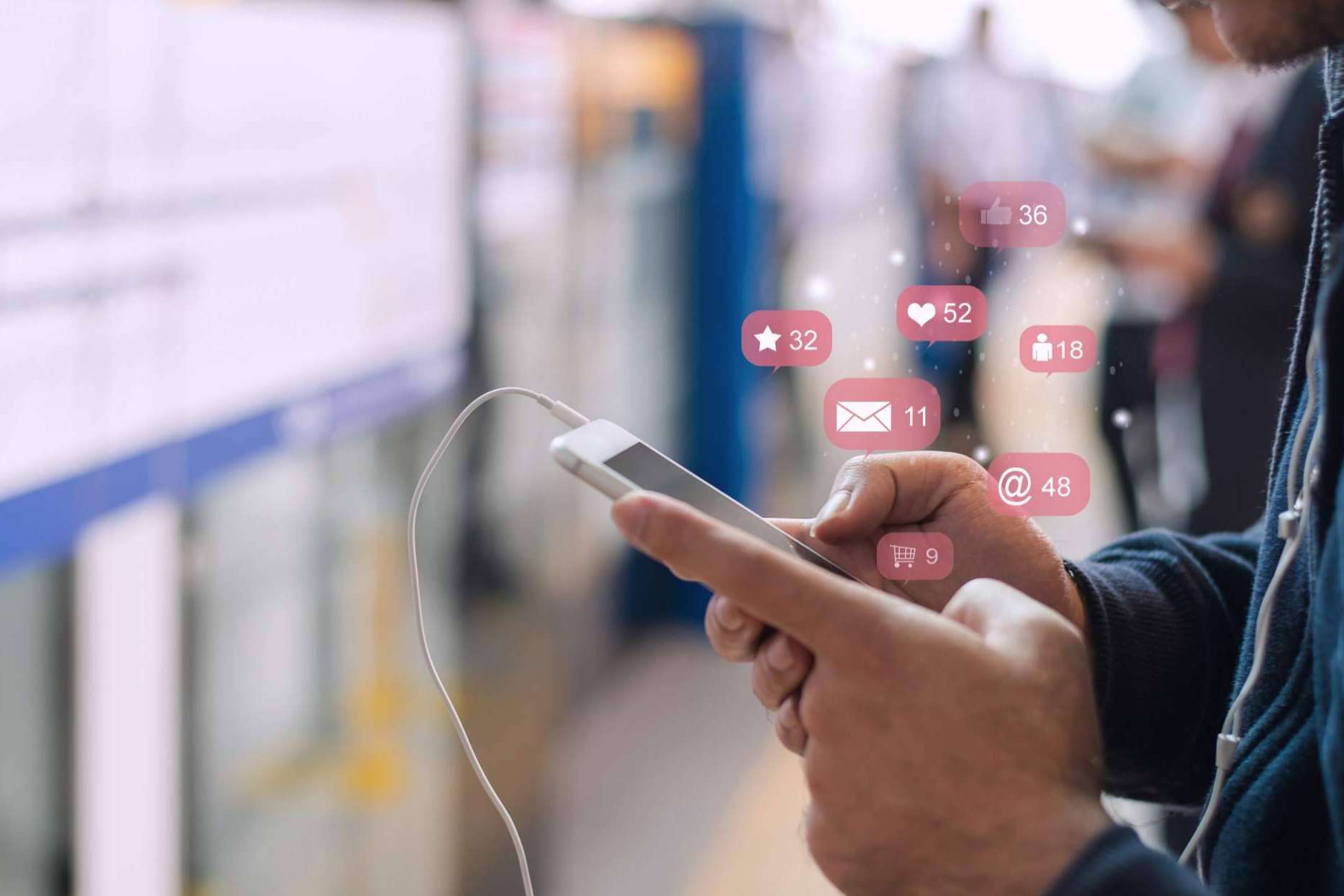 Los Social Ads, Gudieart Studio ayuda a crear anuncios en redes sociales