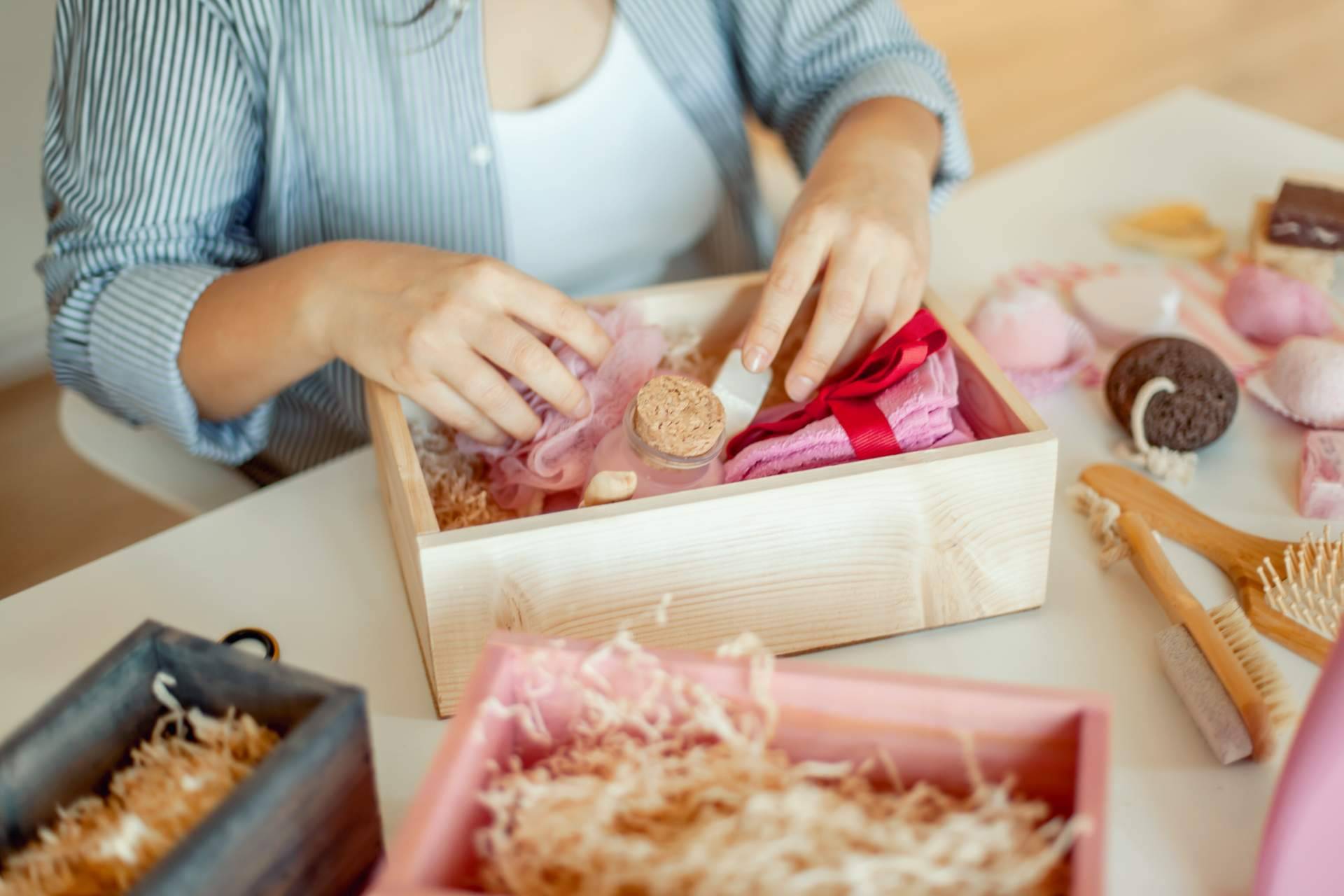 Los detalles para boda de Detalles Armonía