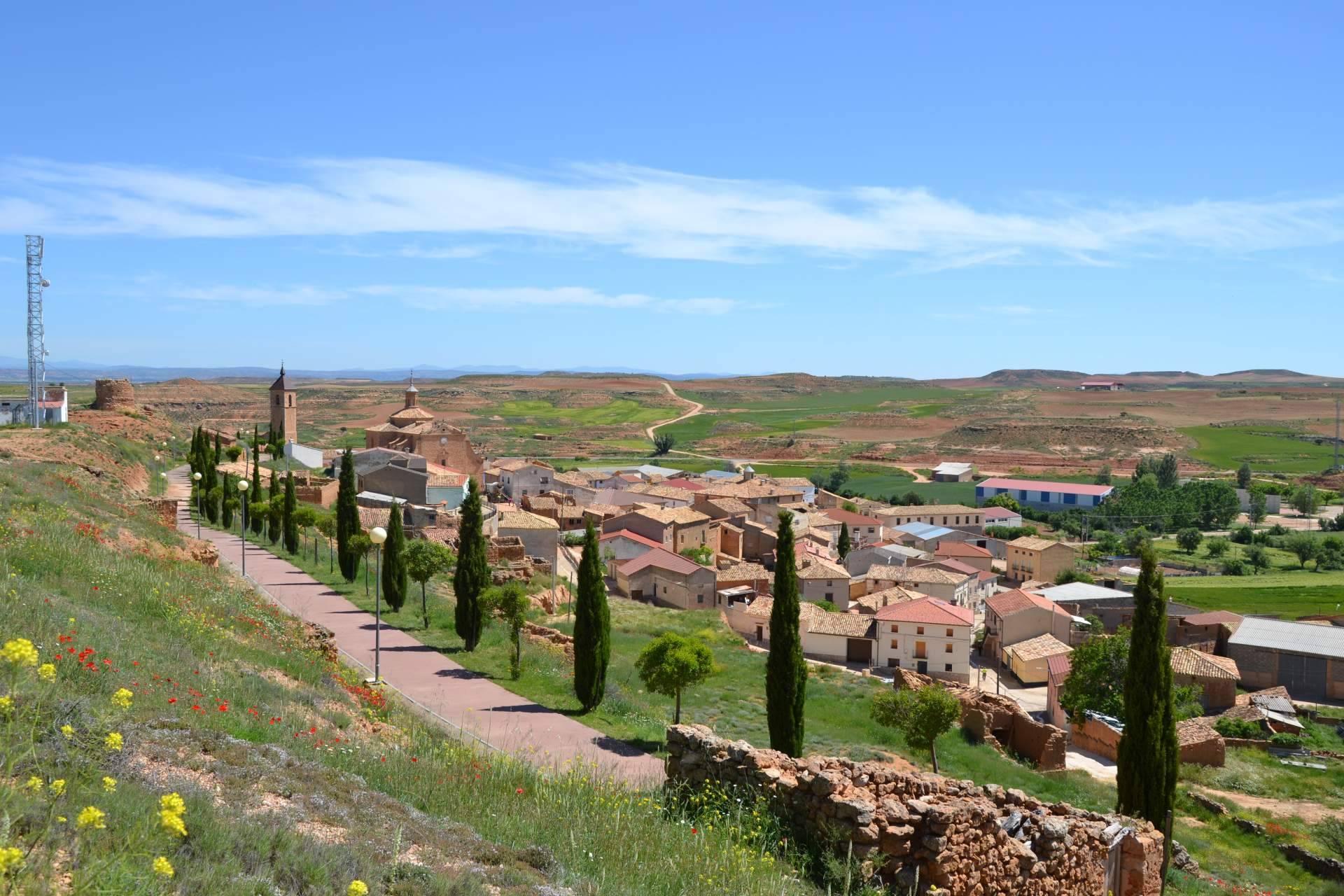 Torrehermosa Rural ofrece alojamiento turístico en el entorno rural