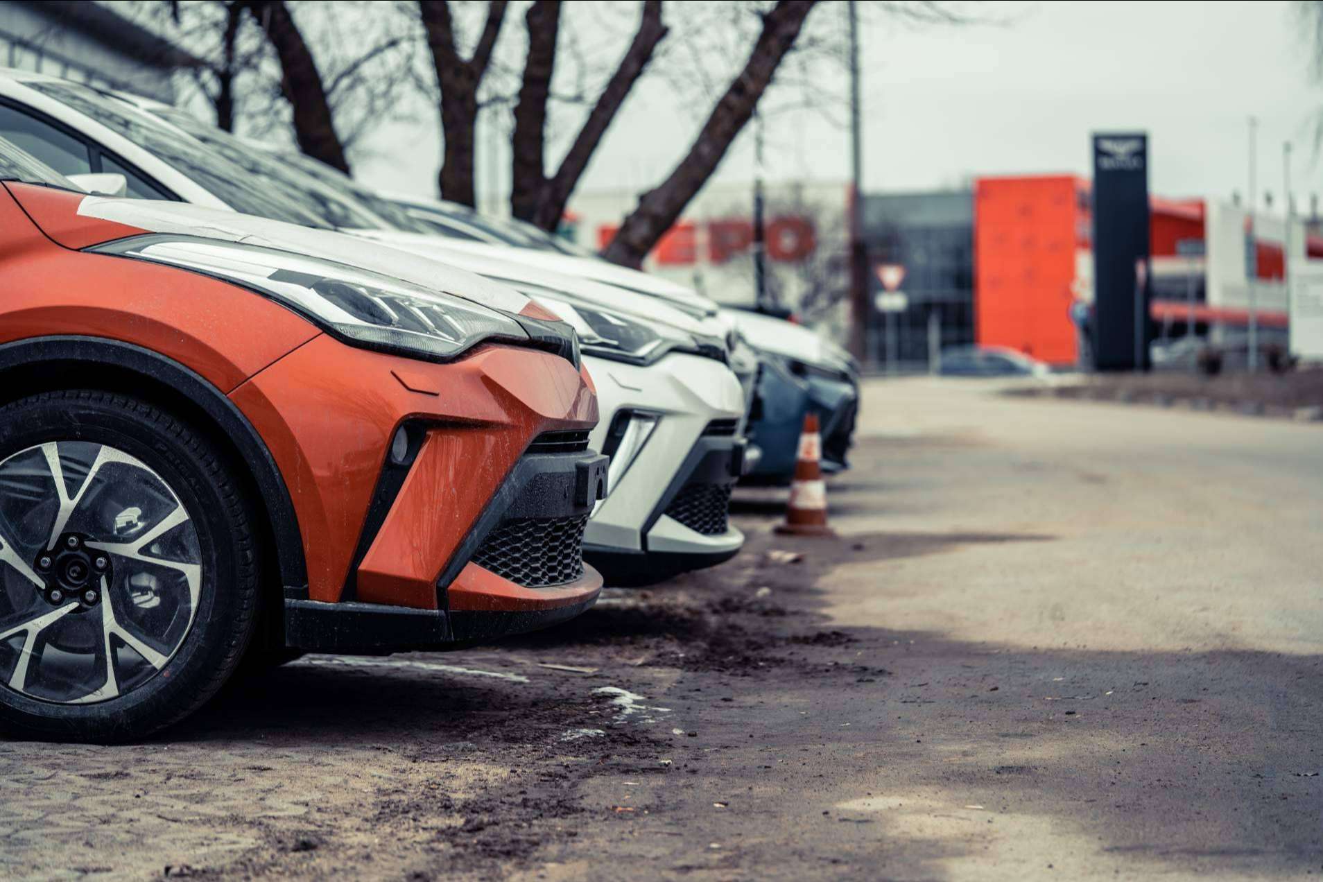 Disponer de un coche en perfecto estado a un precio asequible es posible con el renting a particulares