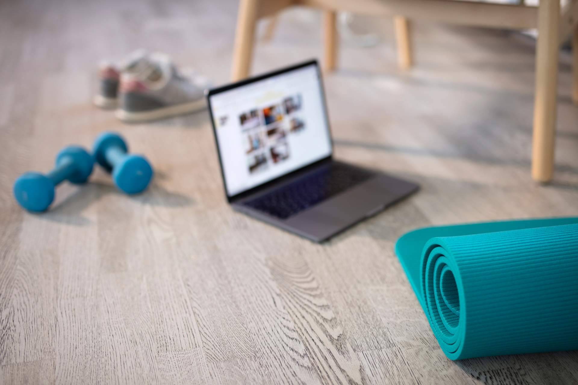 Entrenamiento personalizado online con PROGES