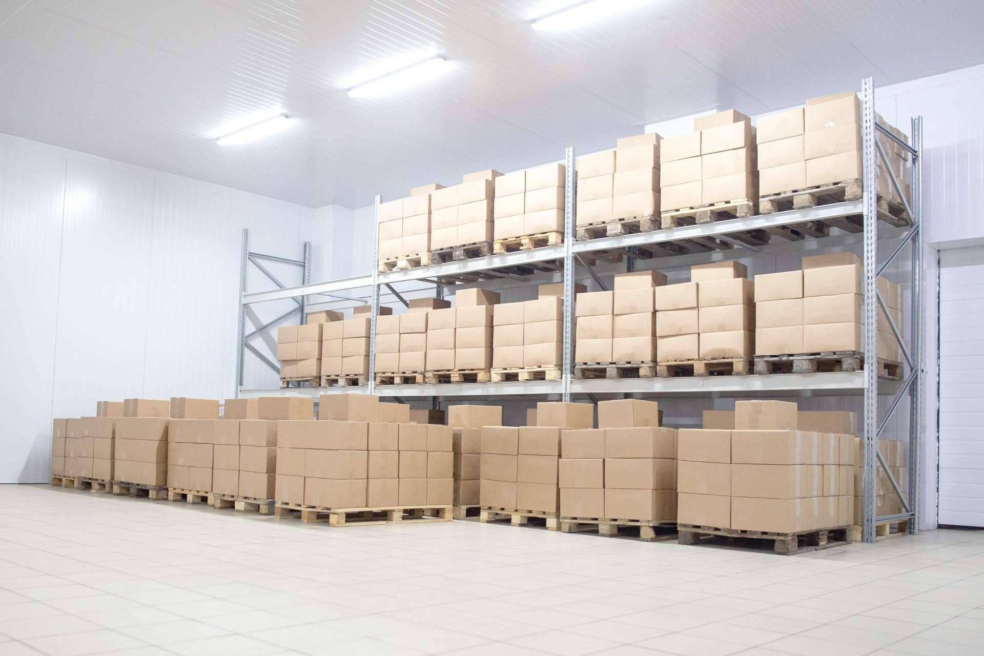 Almacenes flexibles distribuidos en toda España, gracias a la plataforma Estoko Logistics