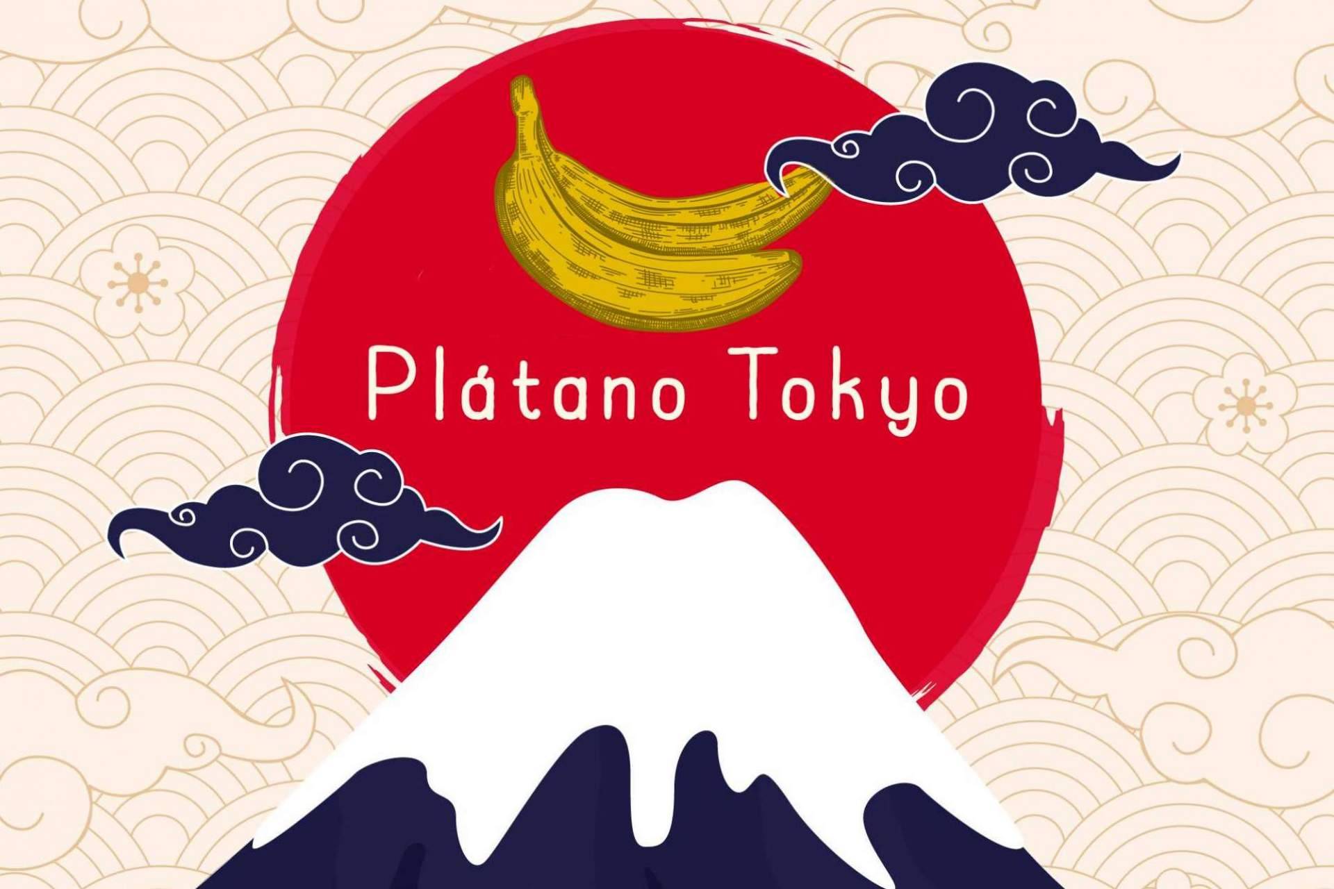 Serial Experiments Lab ha creado el podcast Plátano Tokyo, que habla sobre anime y poesía