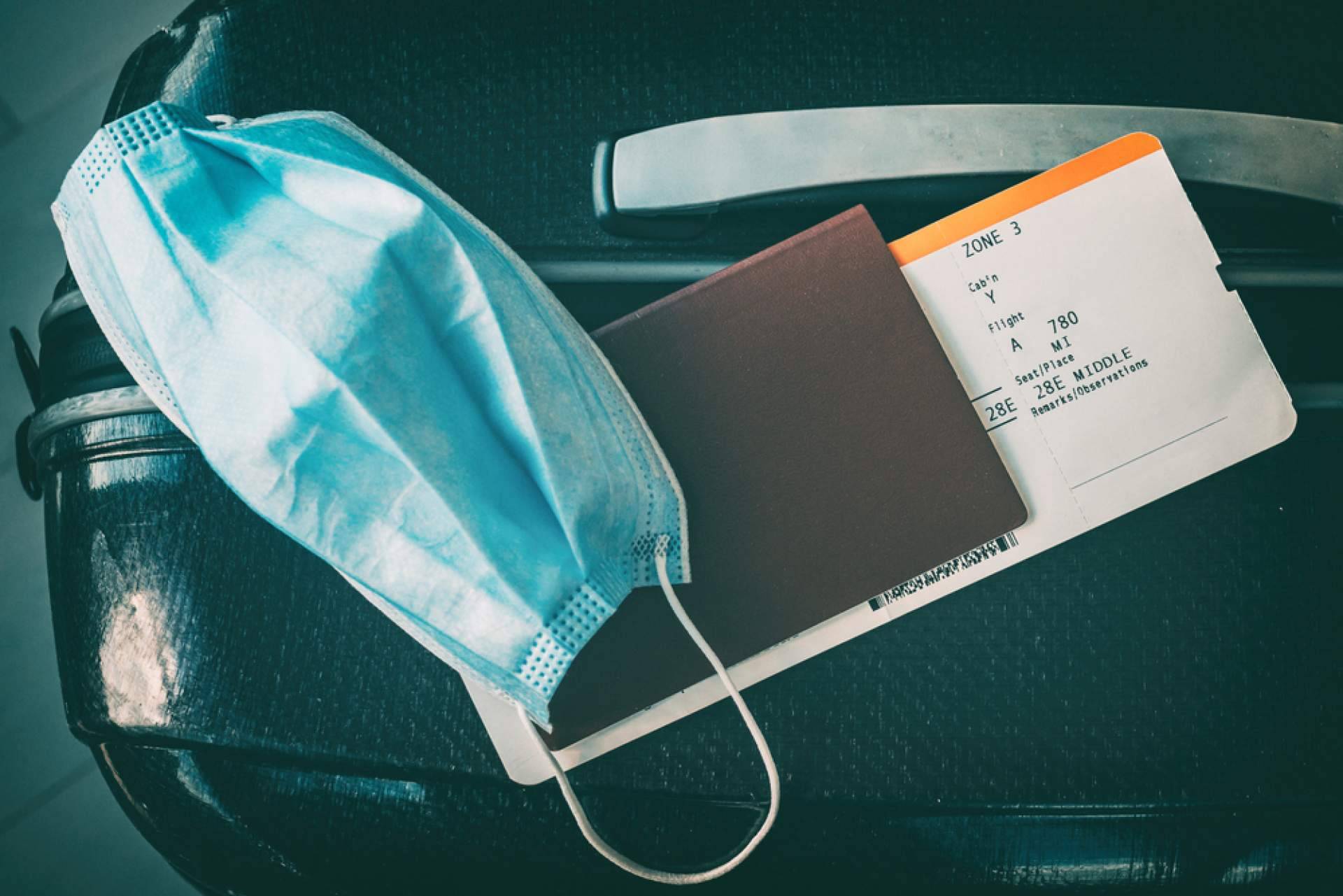 Coverontrip, el 'Amazon del Seguro de Viaje' que asegura a cualquier país