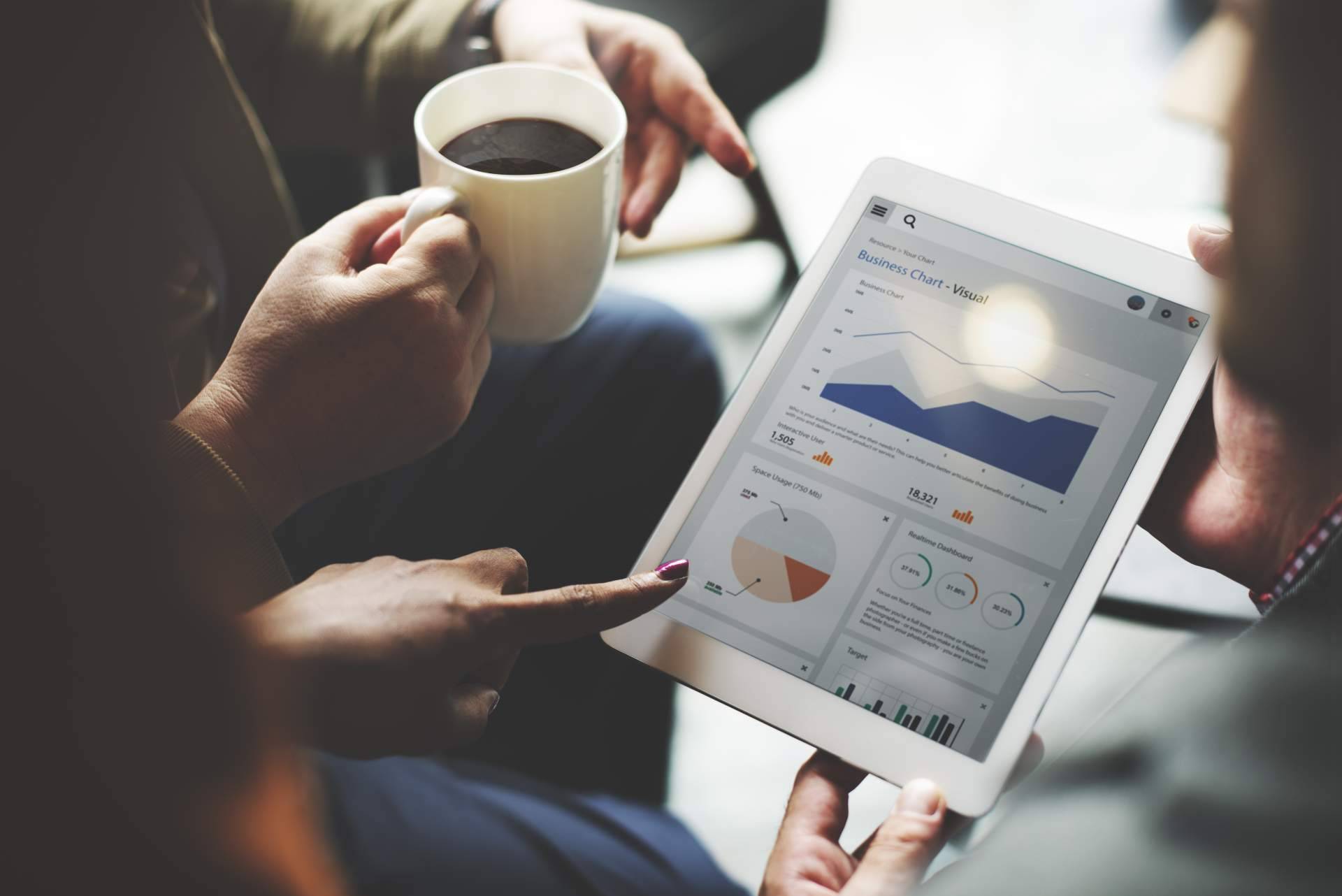 Las páginas web profesionales desarrolladas por PREAM Internet