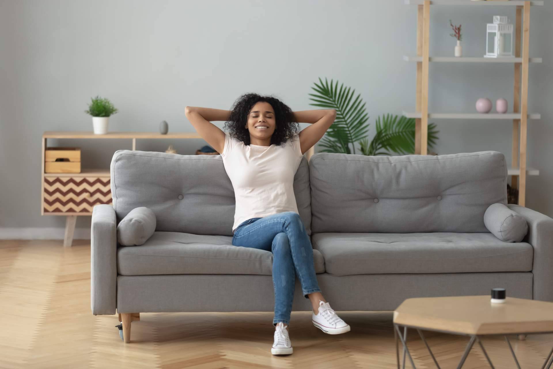 Los beneficios del alquiler de muebles, por Home Essentials