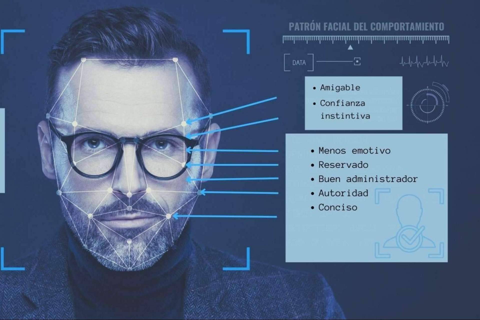 Anna Medina Miracle afirma que la personalidad se puede descubrir en segundos con el PFC