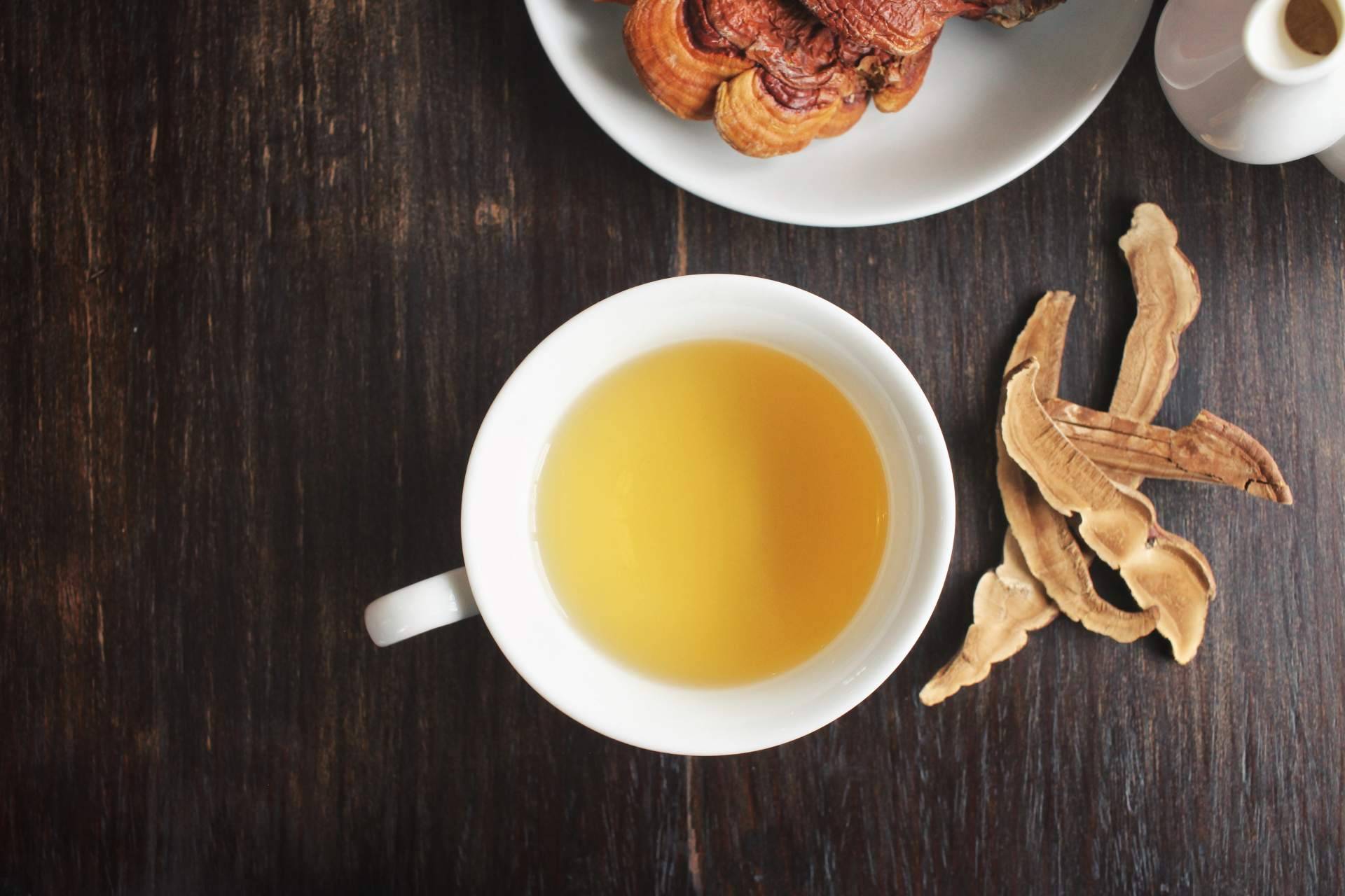 Para mejorar la salud y el bienestar, el hongo Reishi es un aliado alternativo