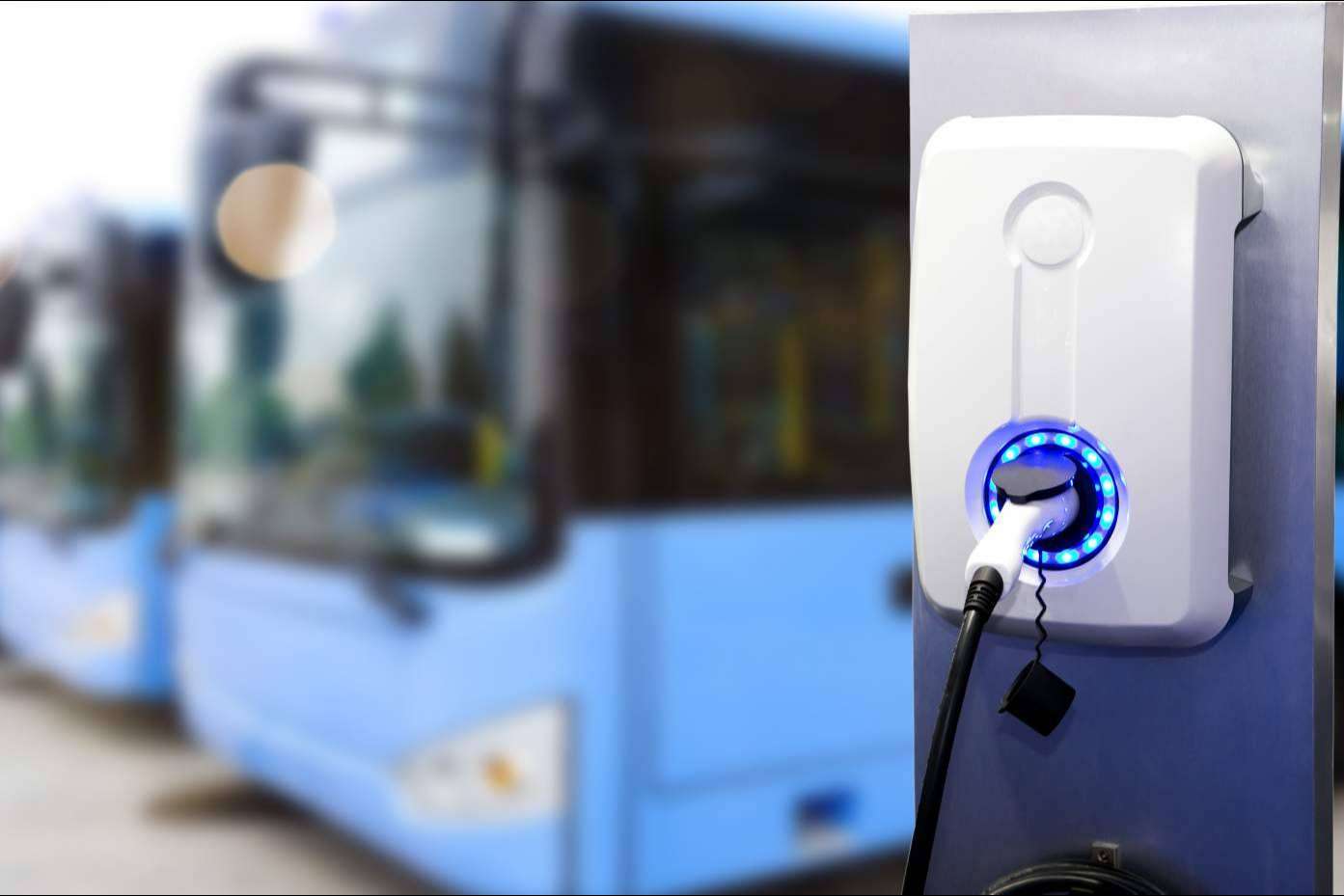 La movilidad eléctrica va más allá del campo individual, de la mano de SpotiCharge