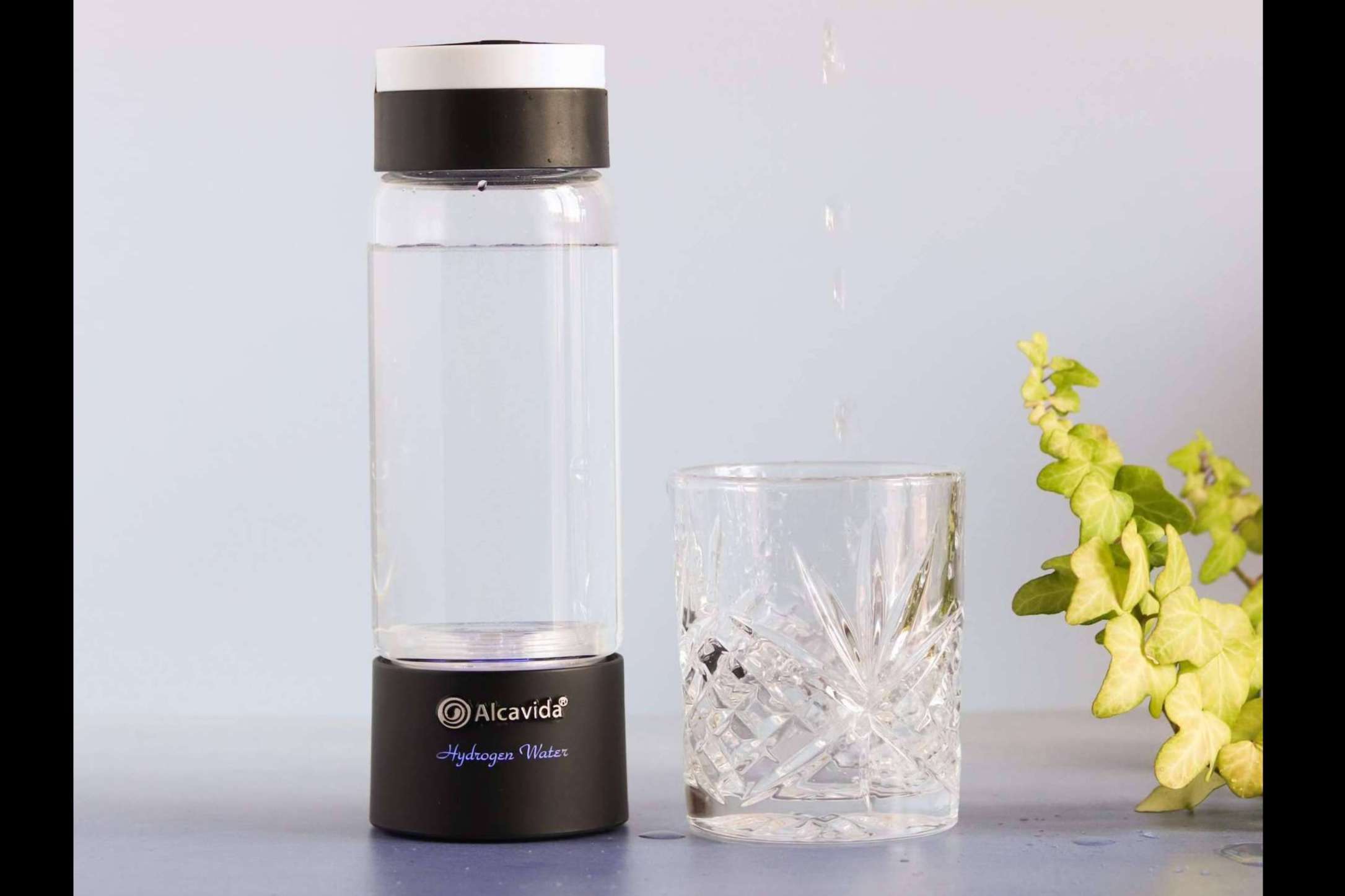 Los múltiples beneficios de utilizar el hidrogenador de agua Alcavida SPE