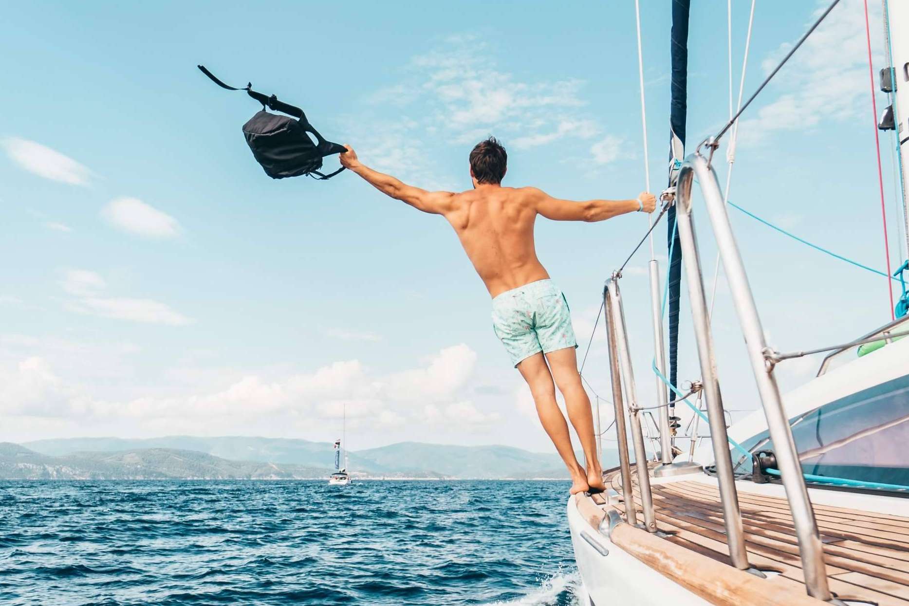 Enjoy The Ride ofrece el servicio de concierge para disfrutar de unas vacaciones perfectas
