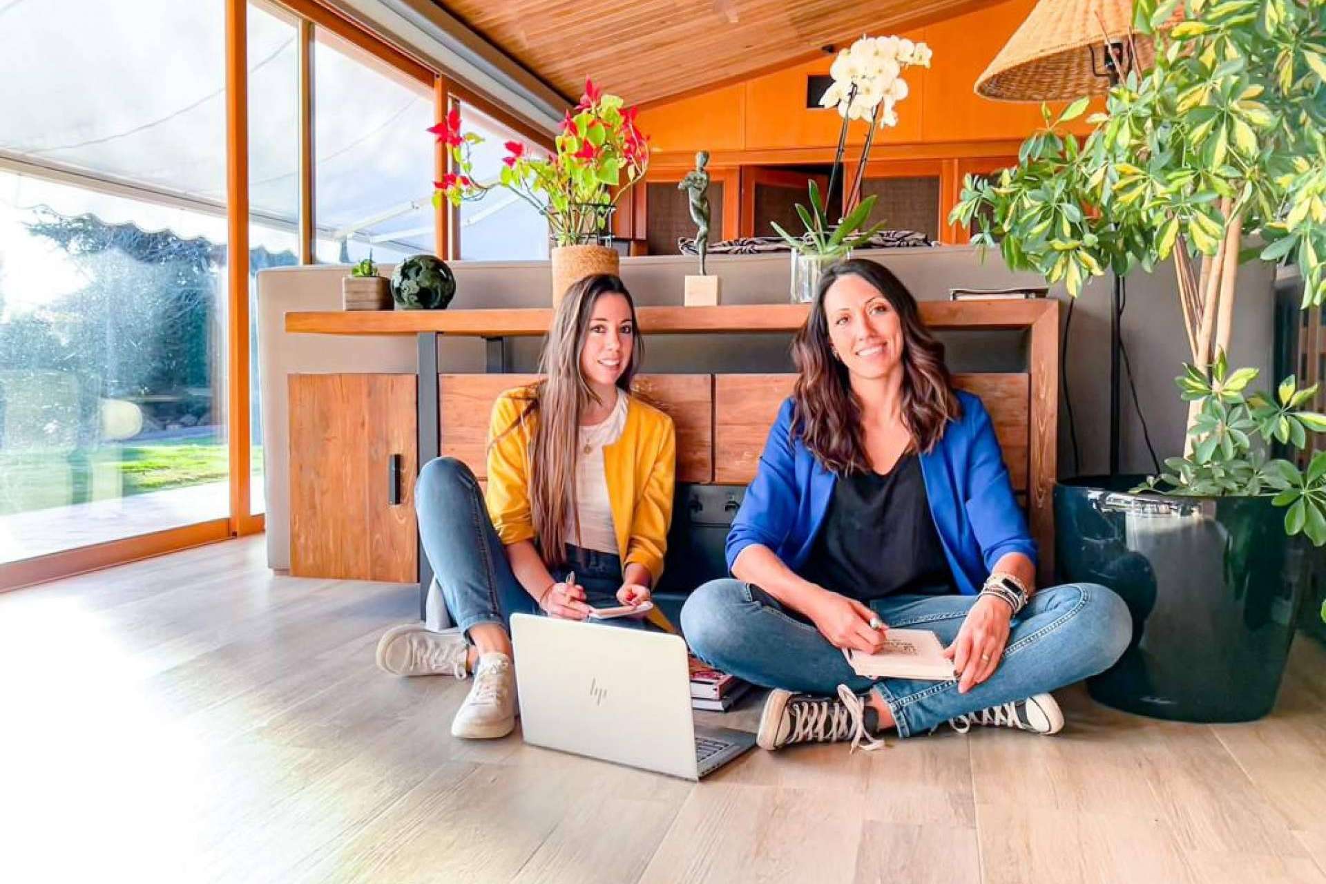 Escuela de Asistentes Virtuales celebra un evento presencial formativo para asistentes virtuales