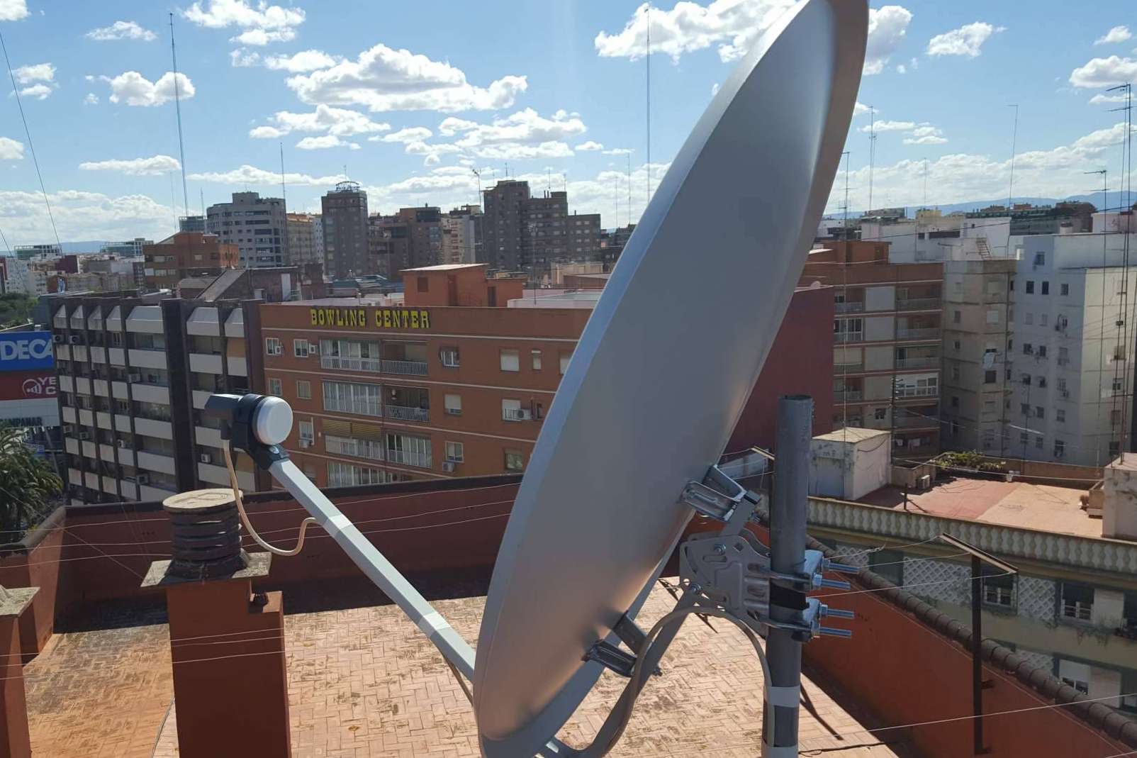 Instaladorantenas.com, el portal de antenistas que permite encontrar servicios de forma segura y rápida