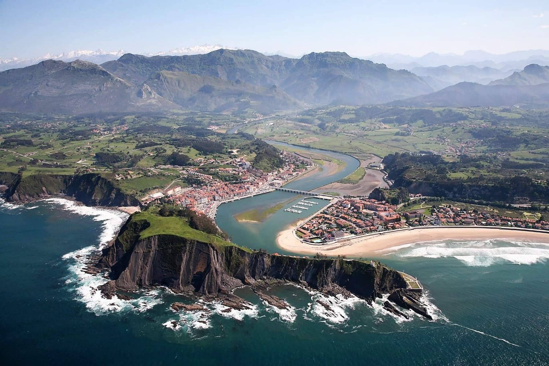 Iberia North, inmobiliaria de referencia en Asturias