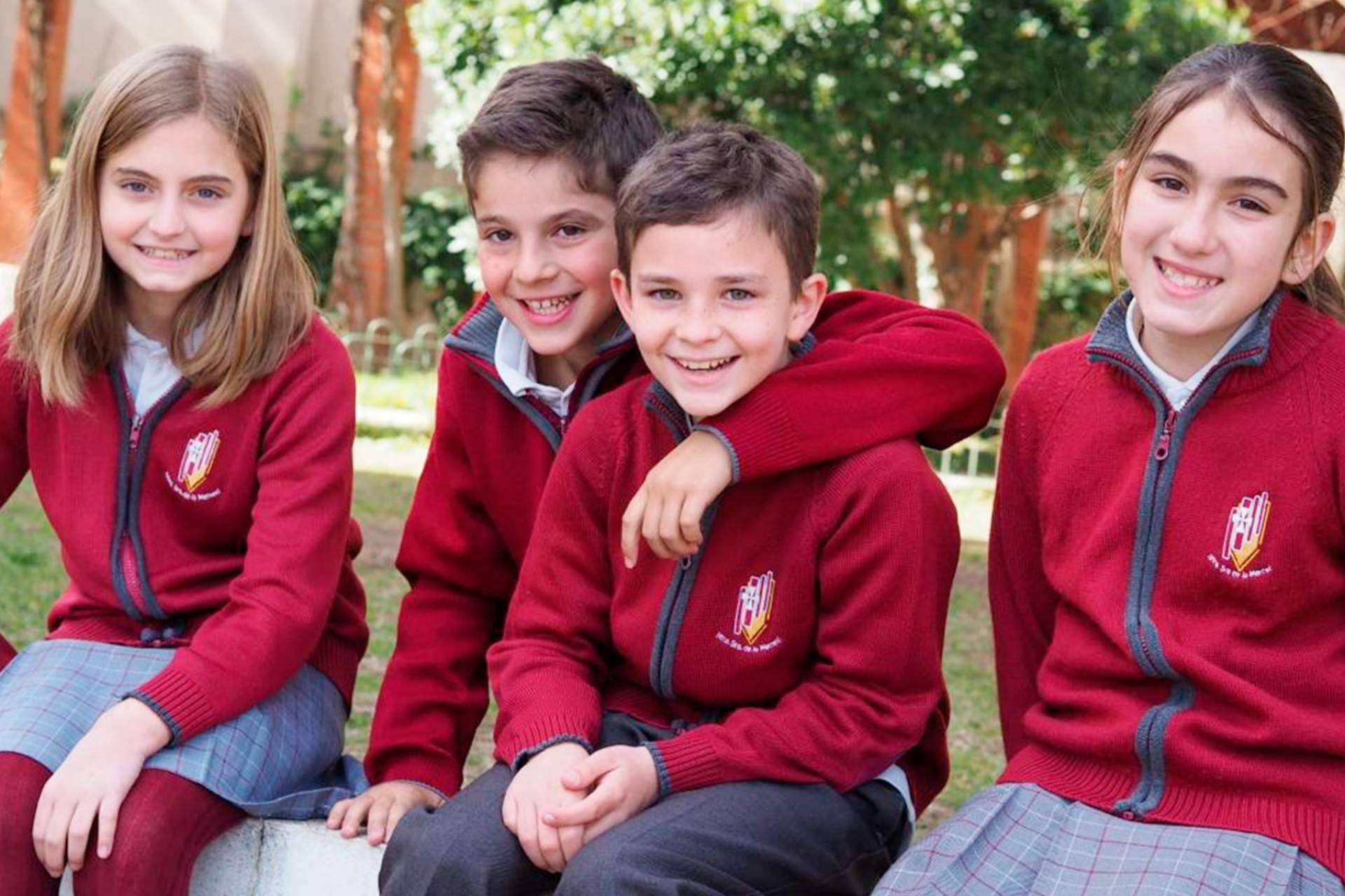 En Chamartín, se encuentra el centro religioso y concertado Colegio Nuestra Señora de la Merced