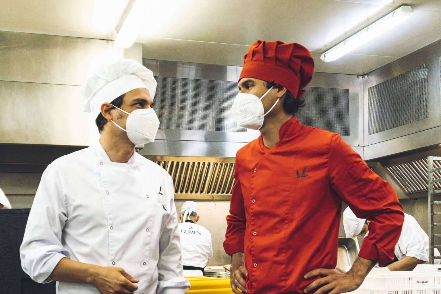 Gumen ofrece menú para que la comida o la cena del día a día sea más fácil y más económico
