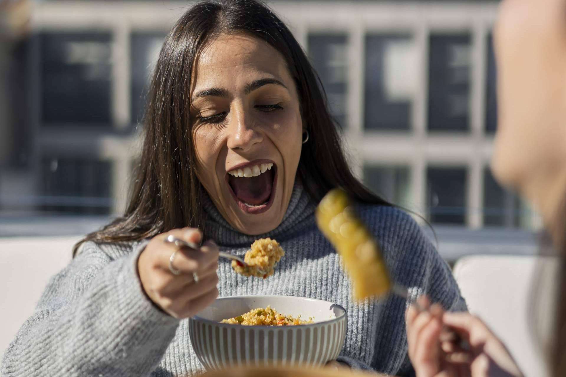 Una solución saludable de menú semanal a domicilio, Mist Meals