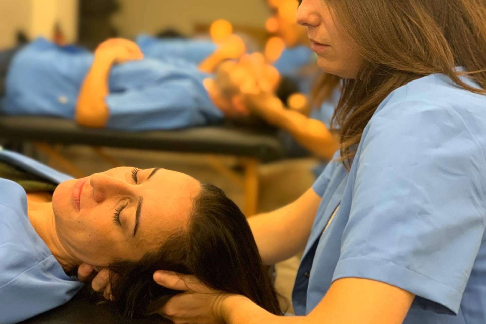 Cómo ayuda un osteópata en la prevención de patologías, por el Instituto IIOA