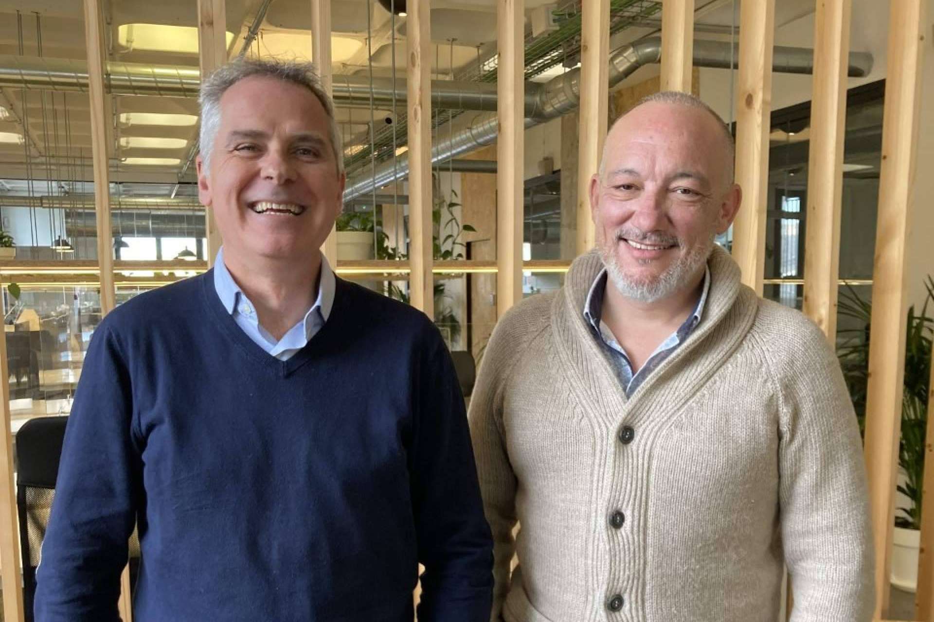 La startup que está ayudando a la hostelería a salir adelante con su novedosa solución