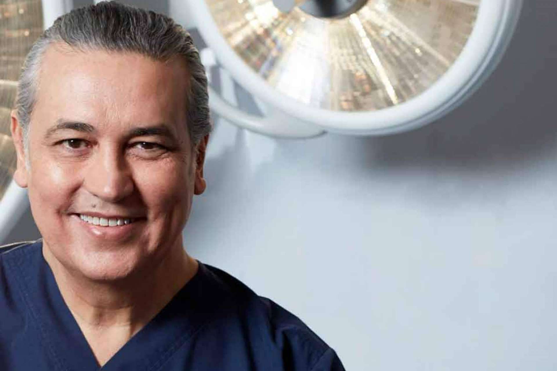 Según Forbes, el Dr. Jorge Planas es uno de los mejores cirujanos plásticos
