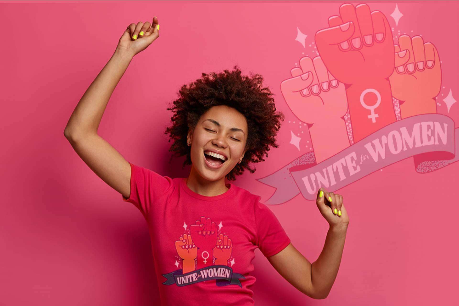 Dar forma a la creatividad gracias al marketplace para artistas, Camisetaspersonalizadas.com