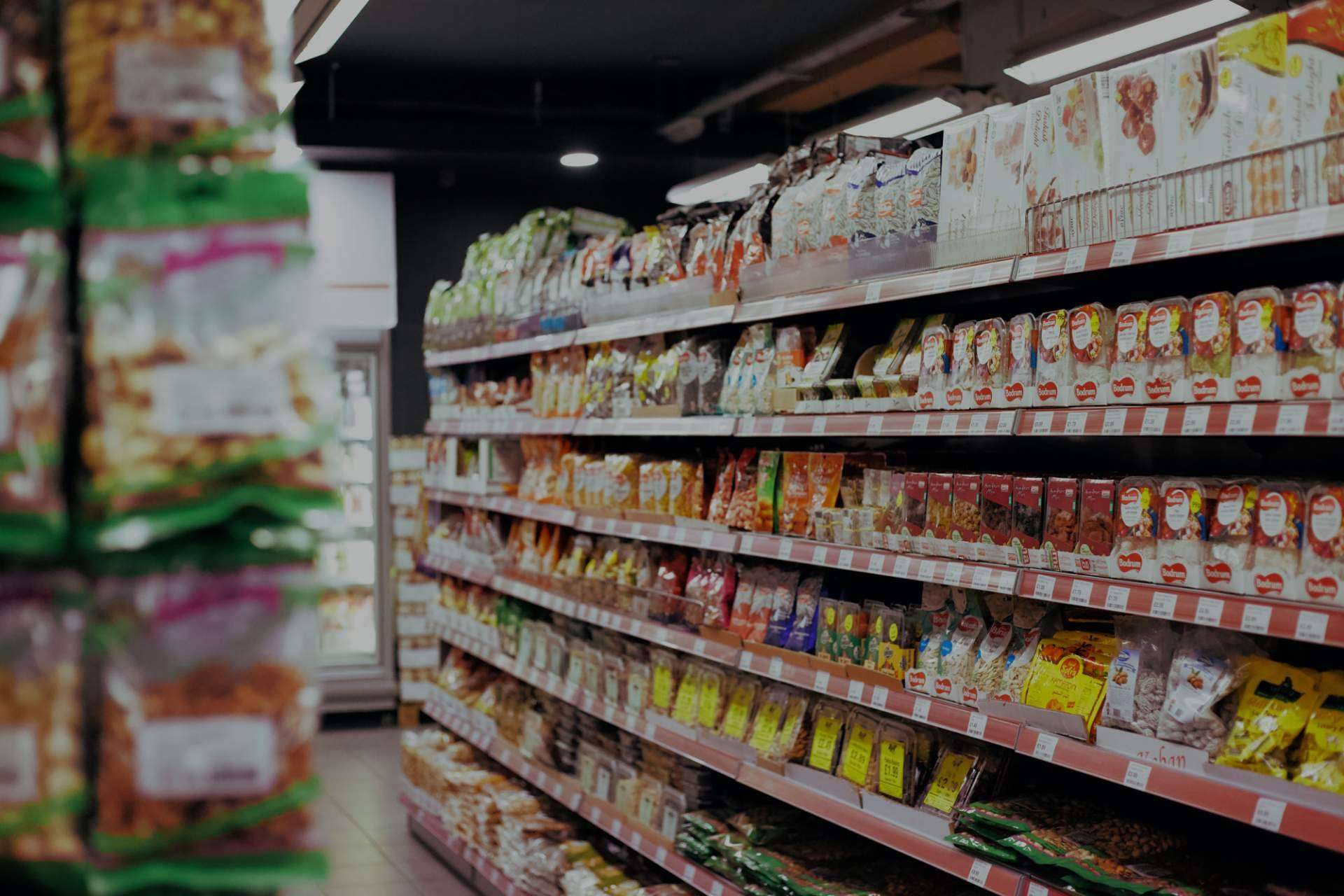 Información sobre el Category Management, por POS Potential