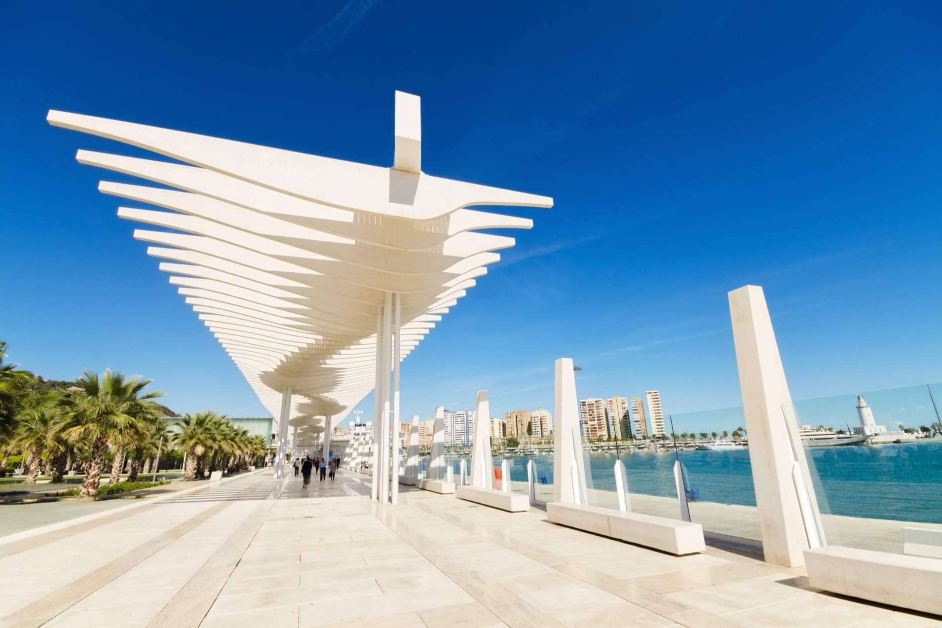 Made In Málaga, una empresa entregada al espíritu de los emprendedores de startups españolas