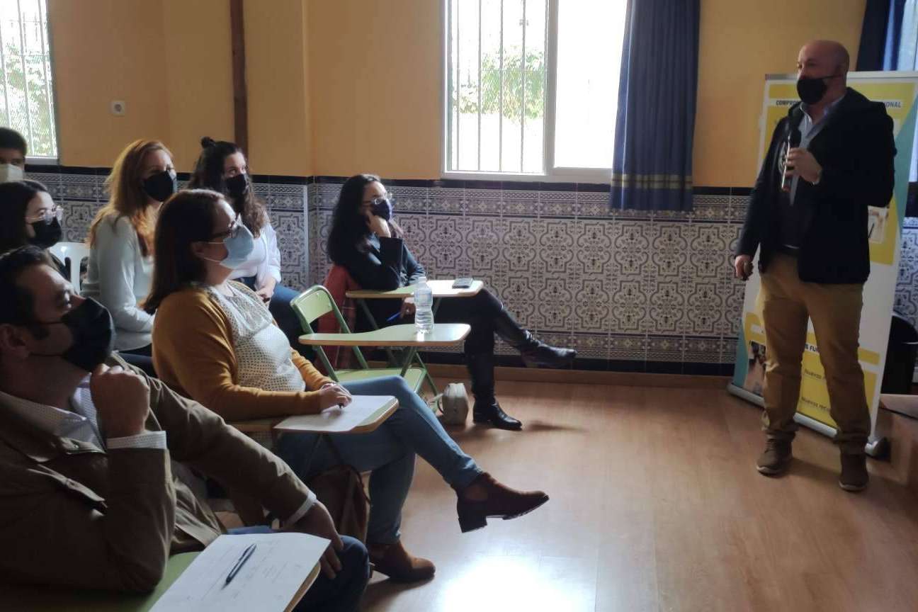 La empresa Made in Málaga respalda los premios GeneraciónFP organizados por Diverxia Consulting, ayudas para emprendedores