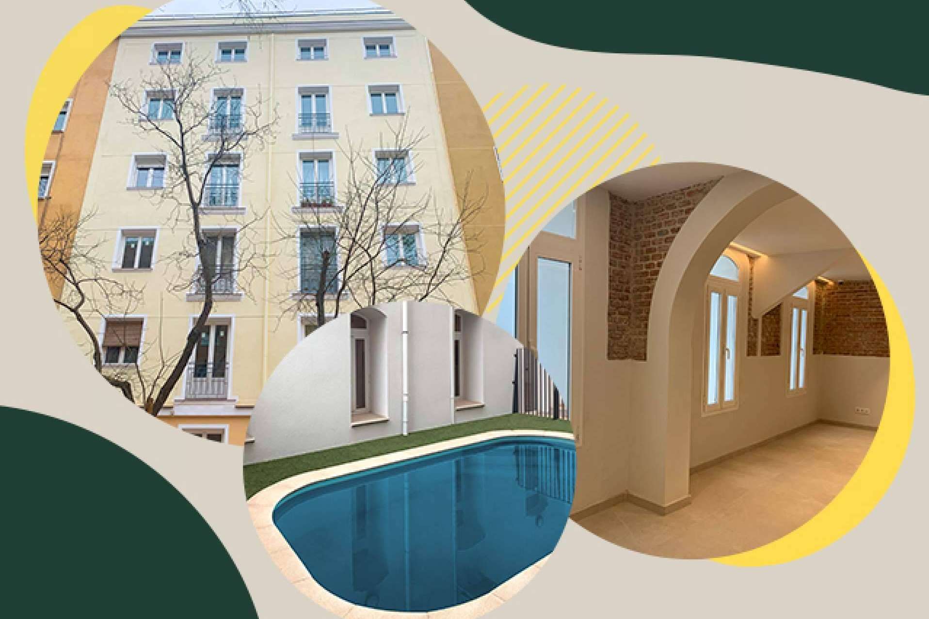 Urban Campus impulsa su crecimiento en España con la apertura de un nuevo coliving con 57 estudios en Atocha, Madrid