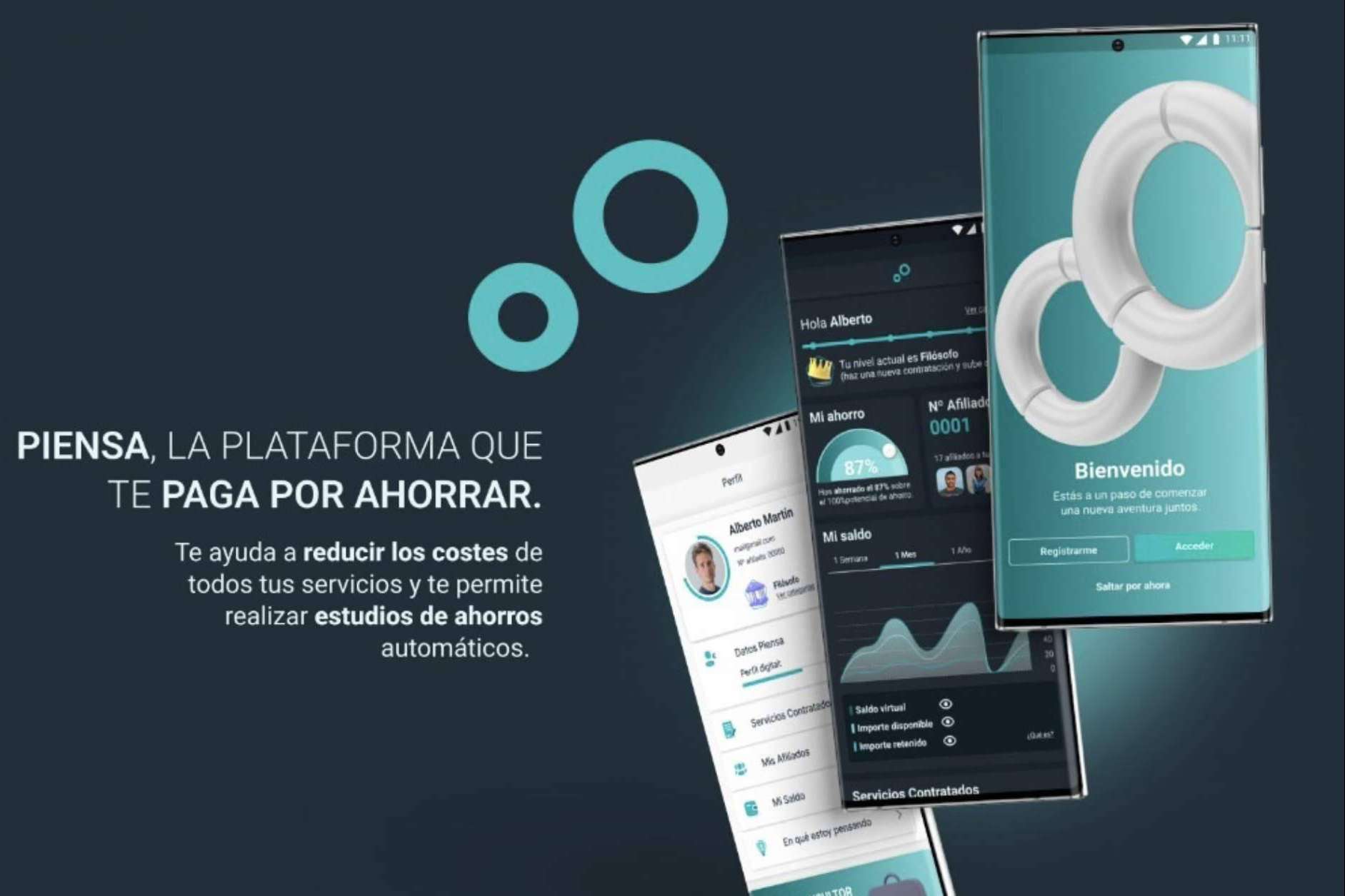 Piensa Network expone las ventajas de abrir franquicia desde cero y sin experiencia