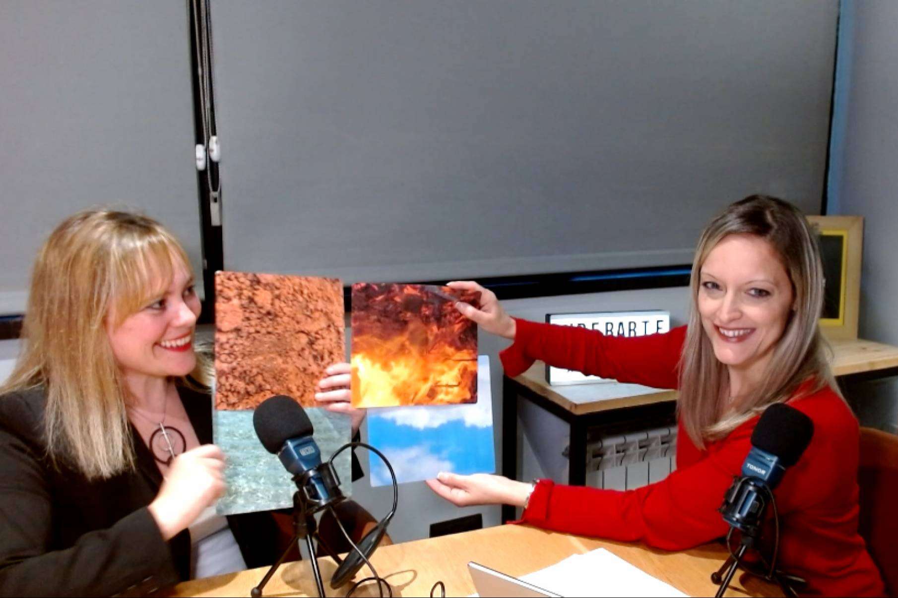 Con el modelo Bridge es posible potenciar la comunicación en los equipos de las empresas. Entrevista en vivo a Raquel Blázquez por Sandra Solís