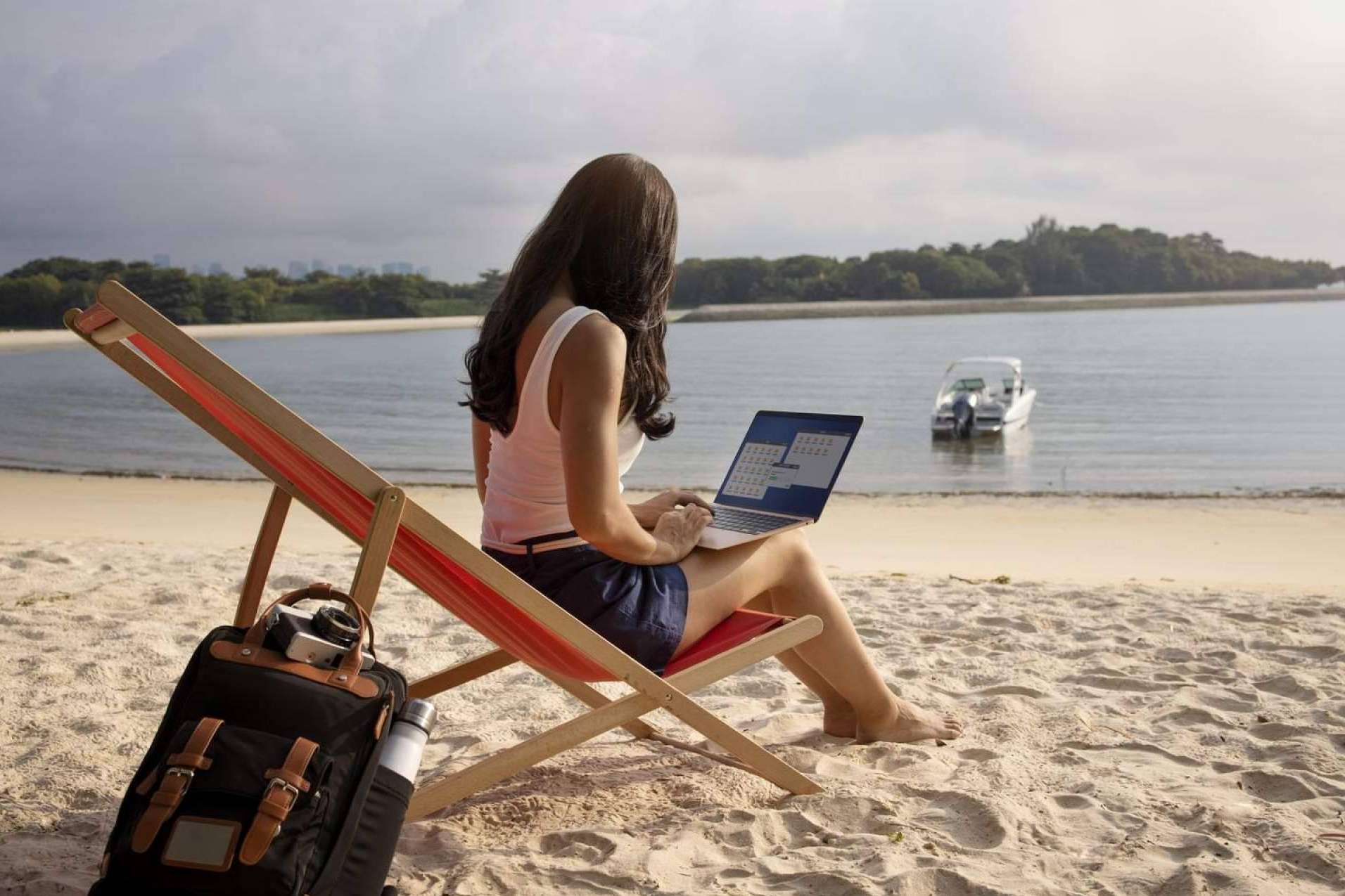 Desktime.es facilita la organización del teletrabajo
