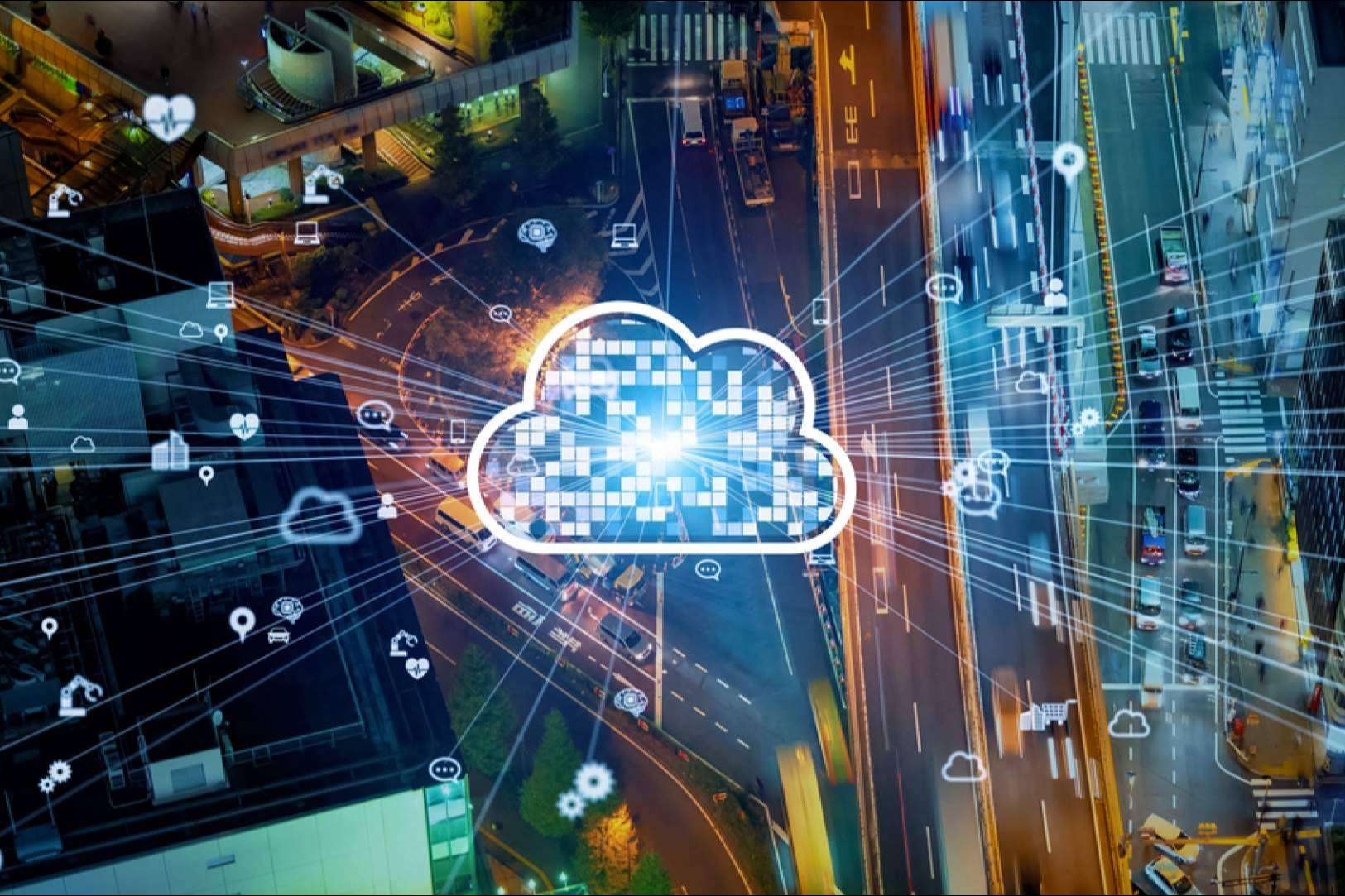 Comunicación eficiente entre el ERP y otros sistemas, Integrador | API ERP