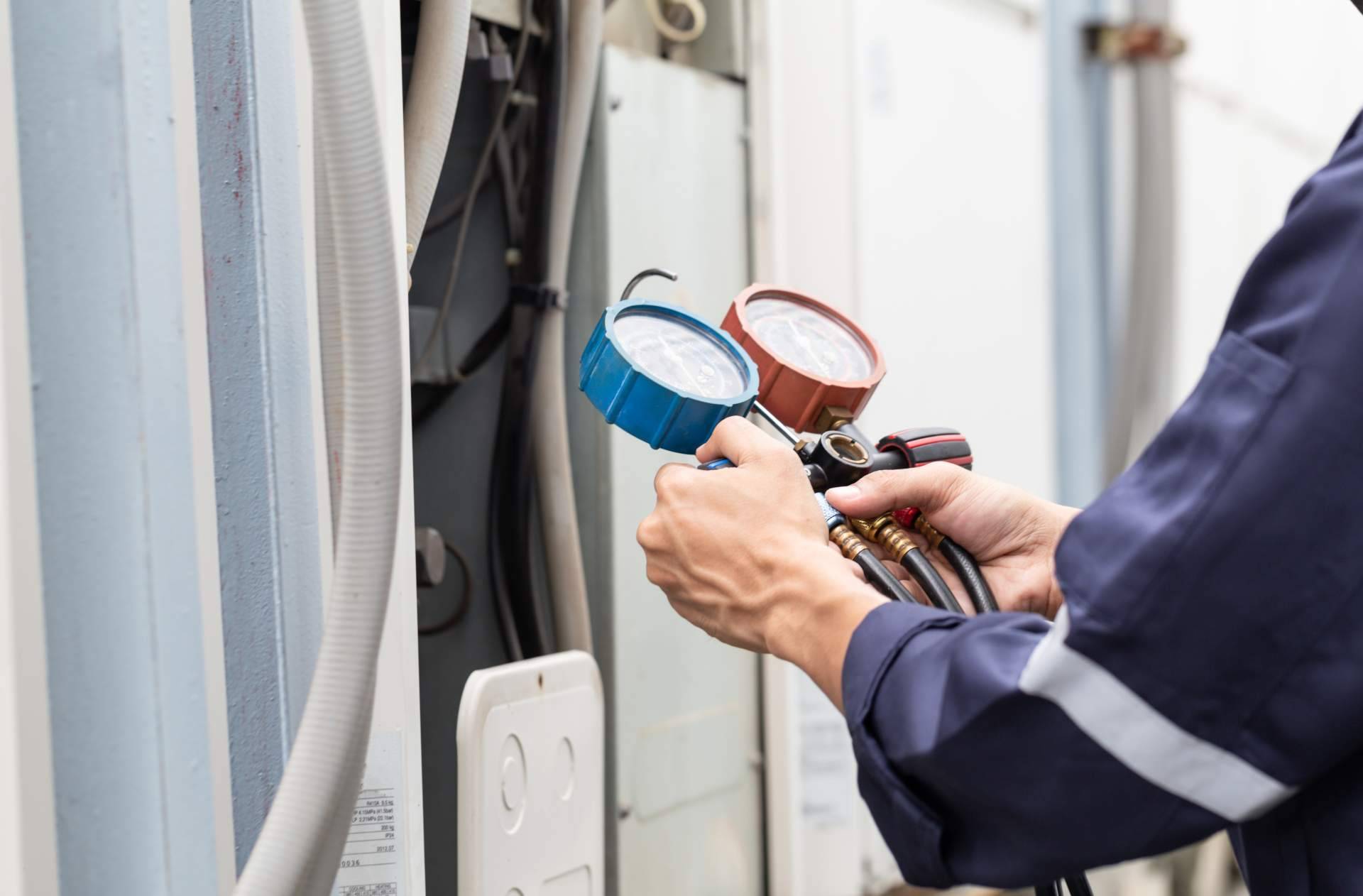 Un sistema de refrigeración más eficiente para las industrias es Galván Frío Industrial