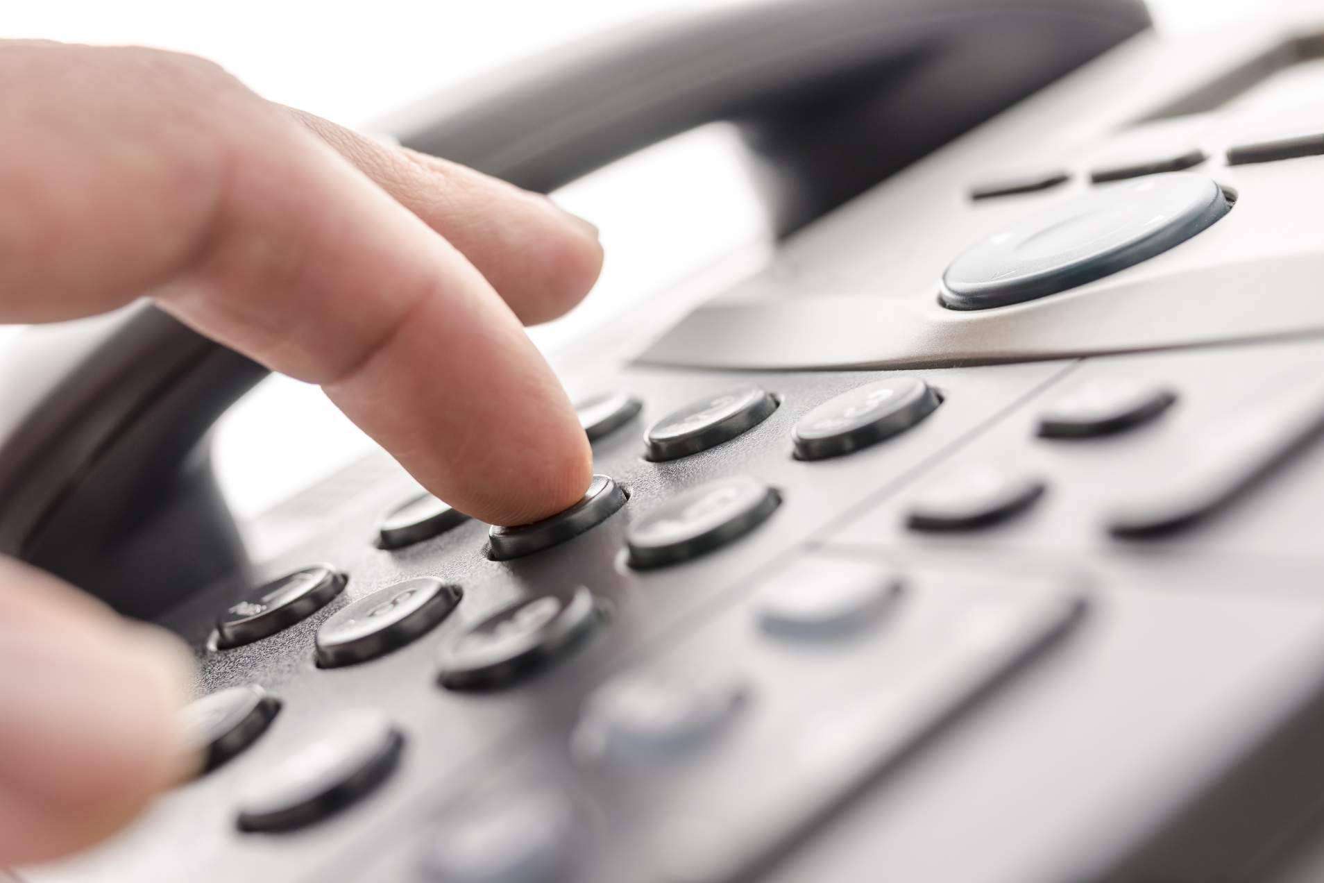 NumerodeInformación.com permite encontrar números de teléfono de diferentes empresas por categorías