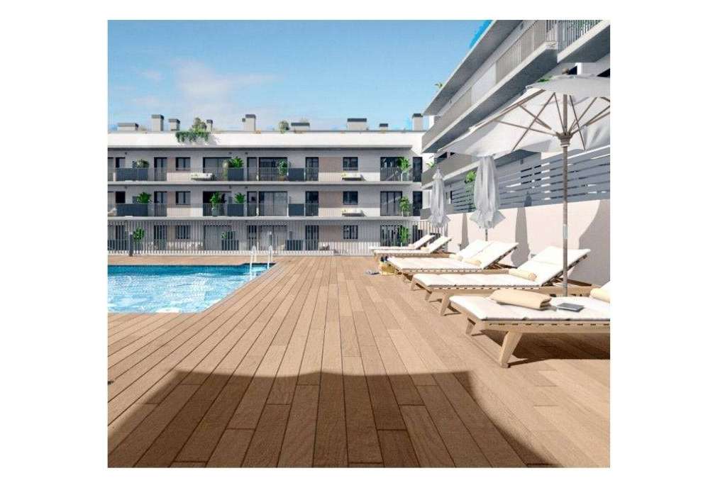 Las promociones de obra nueva Barcelona de AEDAS Homes están enfocadas en satisfacer las demandas de diferentes compradores